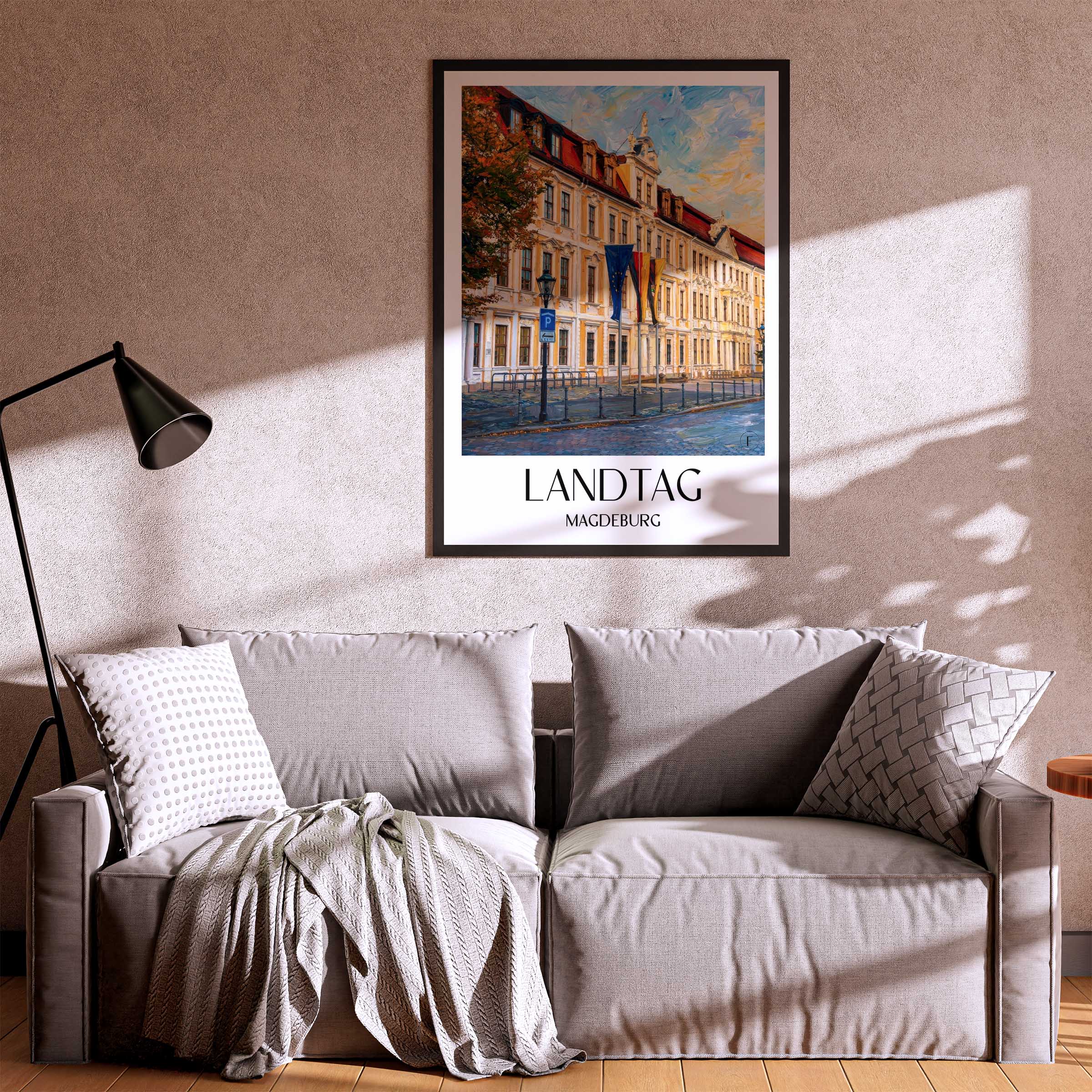 landtag-magdeburg-deutschland-poster-oil-painting-oelgemaelde