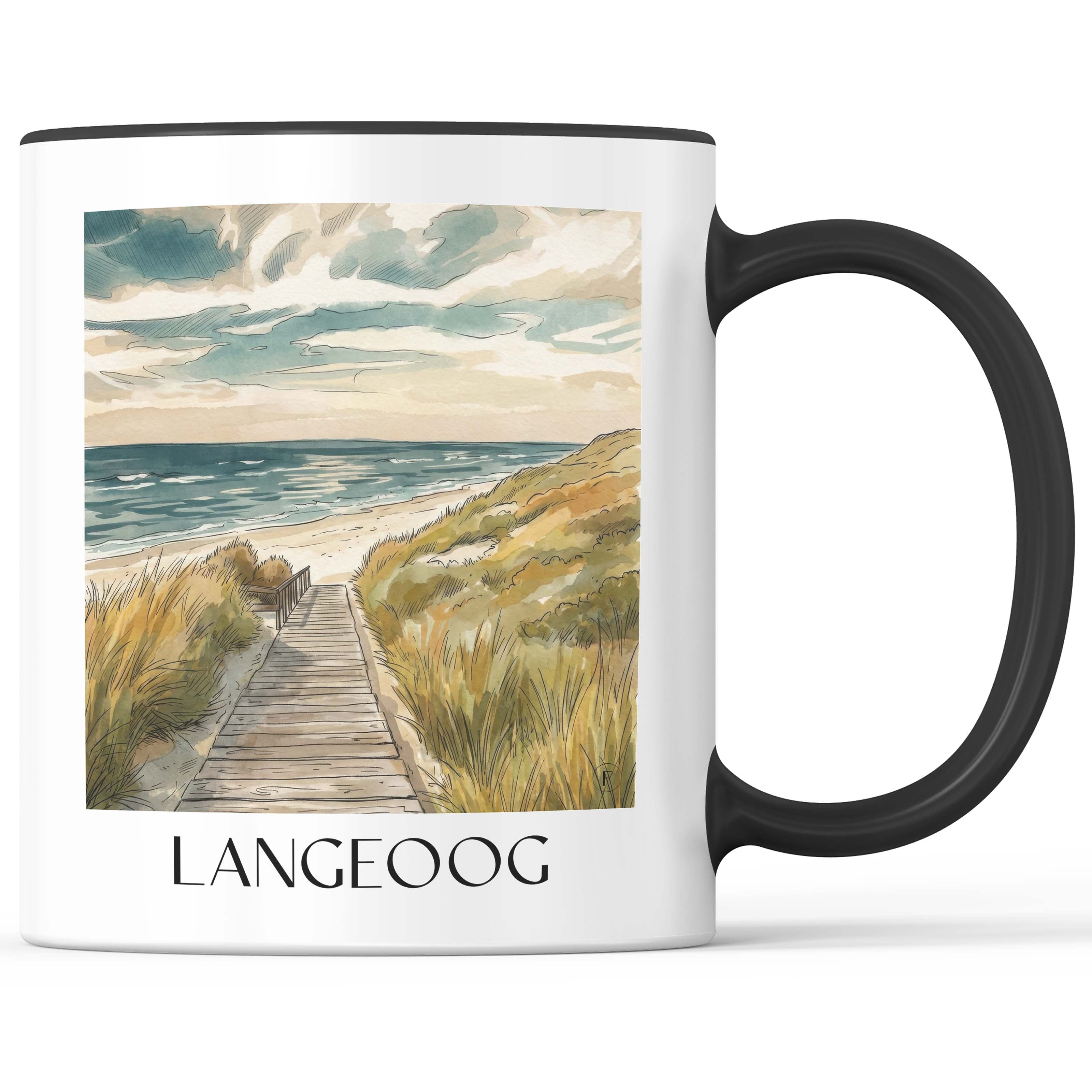 langeoog-deutschland-kaffeebecher-aquarell