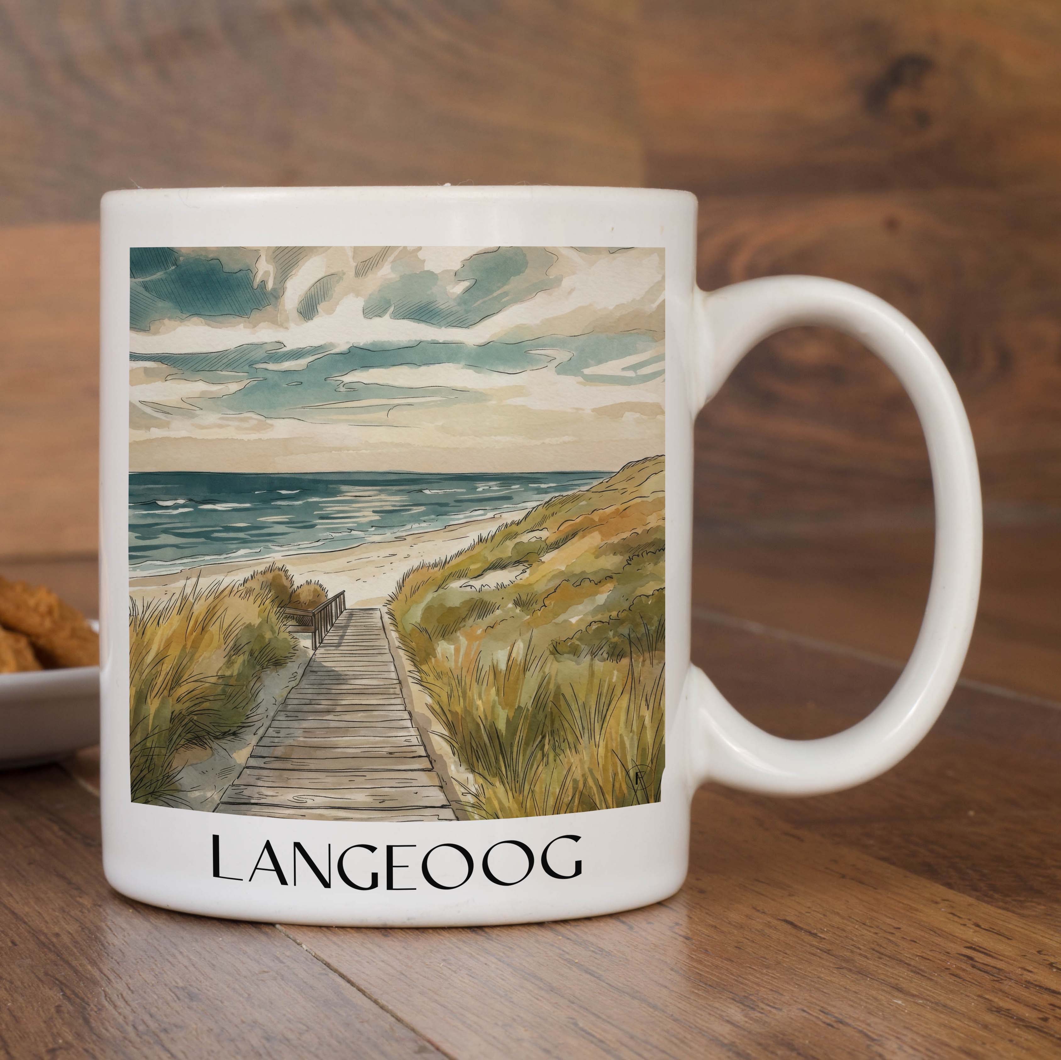 langeoog-deutschland-kaffeebecher-aquarell