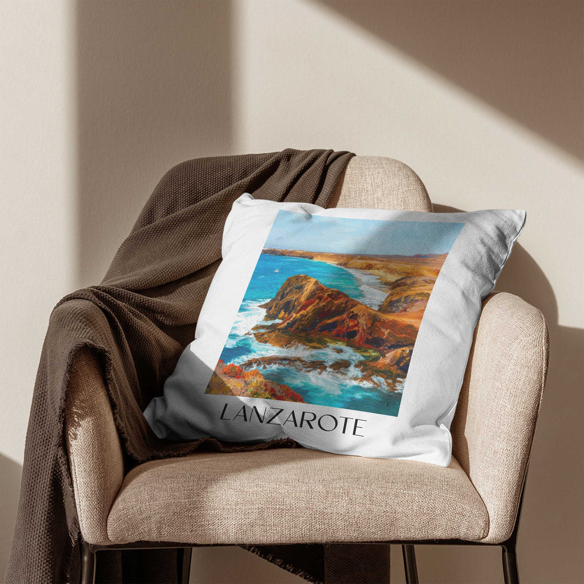 lanzarote-spanien-spanien-kissenbezug-oil-painting-oelgemaelde