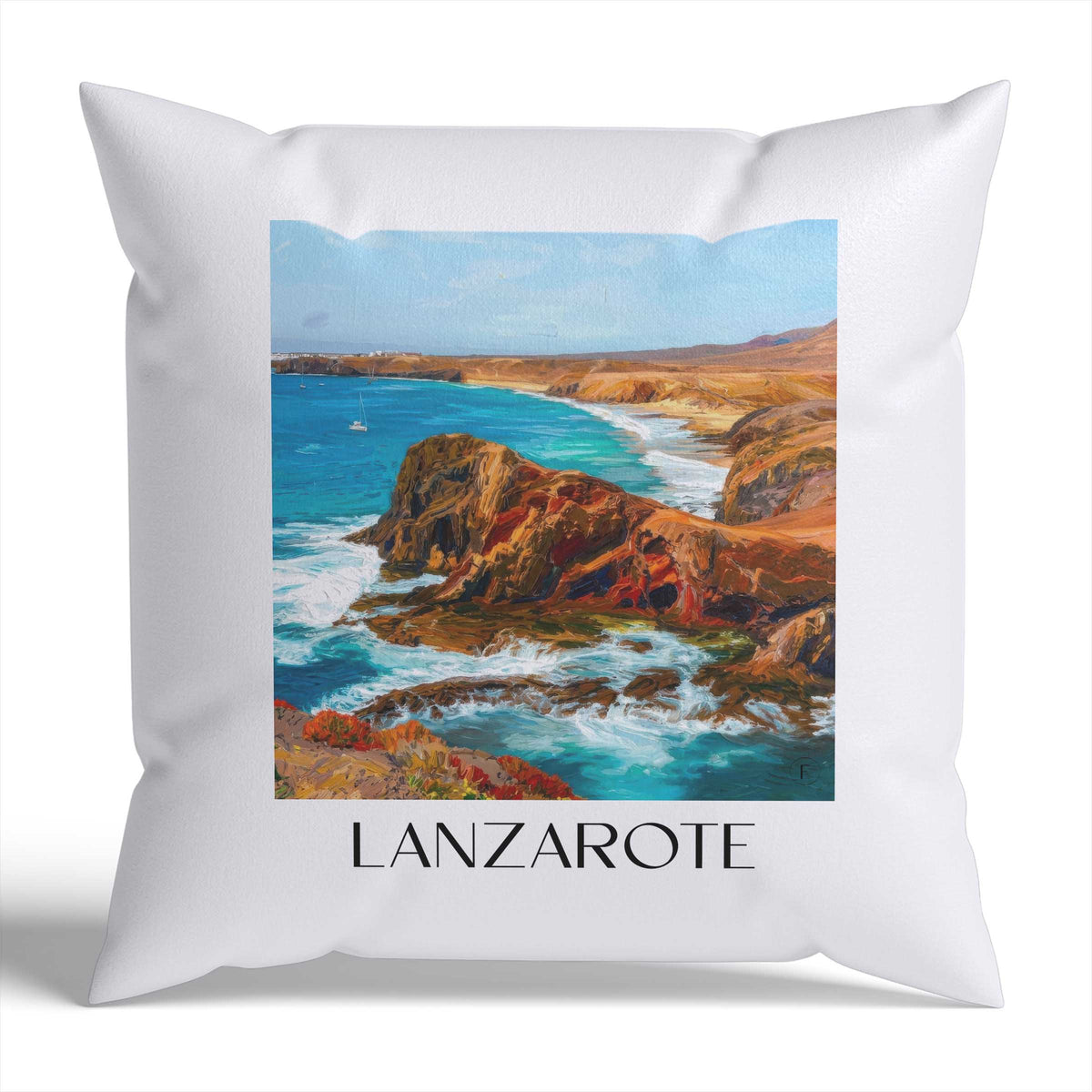 lanzarote-spanien-spanien-kissenbezug-oil-painting-oelgemaelde