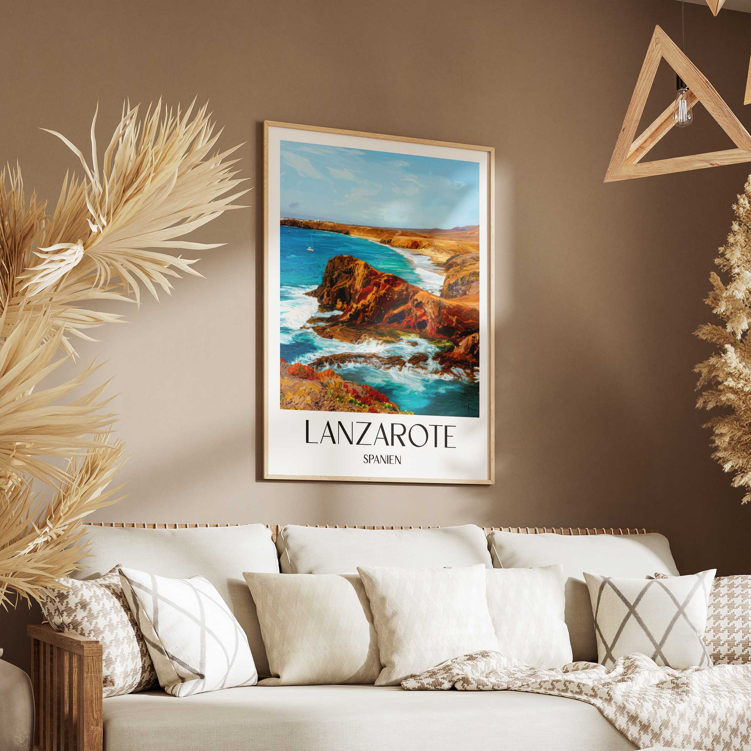 lanzarote-spanien-poster-oil-painting-oelgemaelde