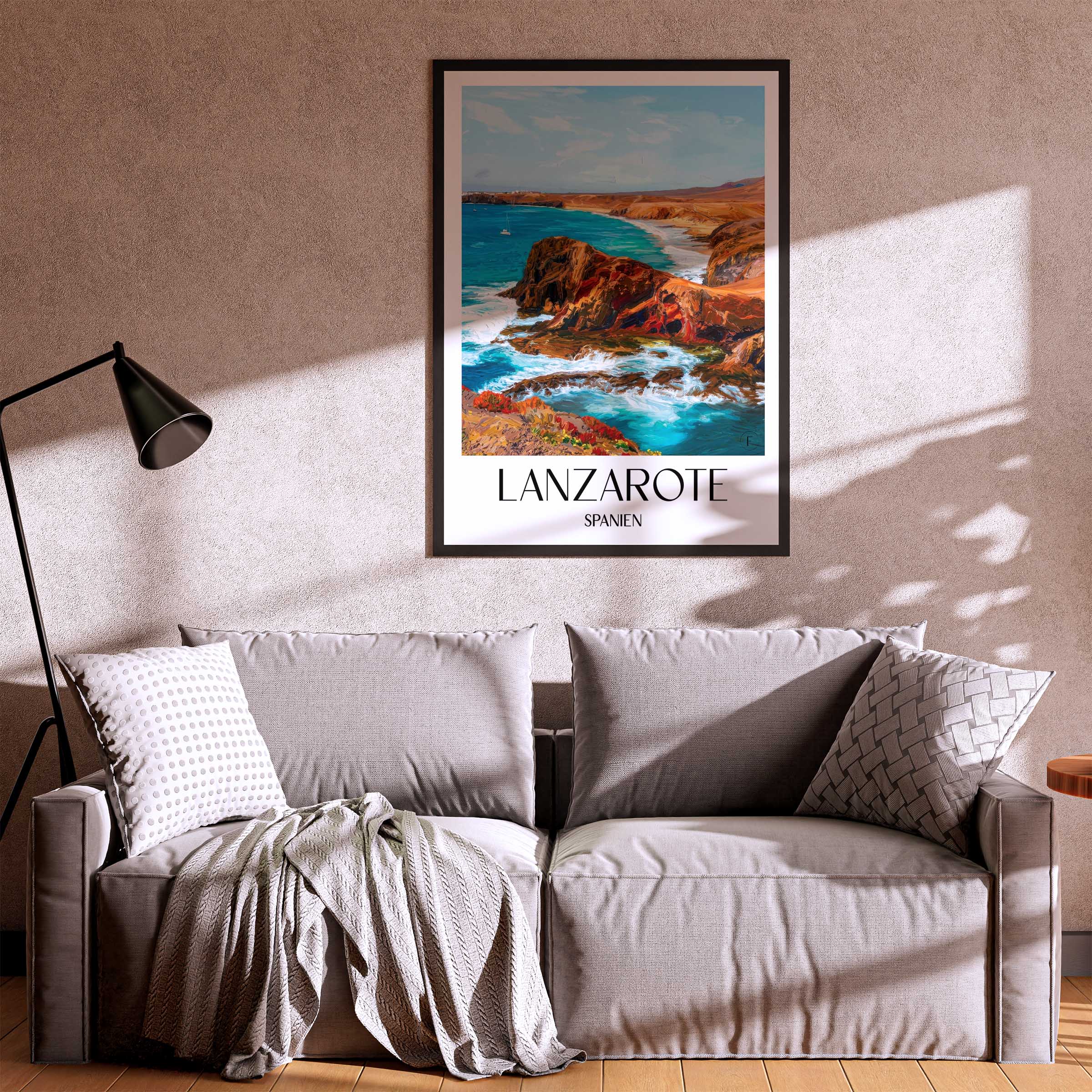 lanzarote-spanien-poster-oil-painting-oelgemaelde