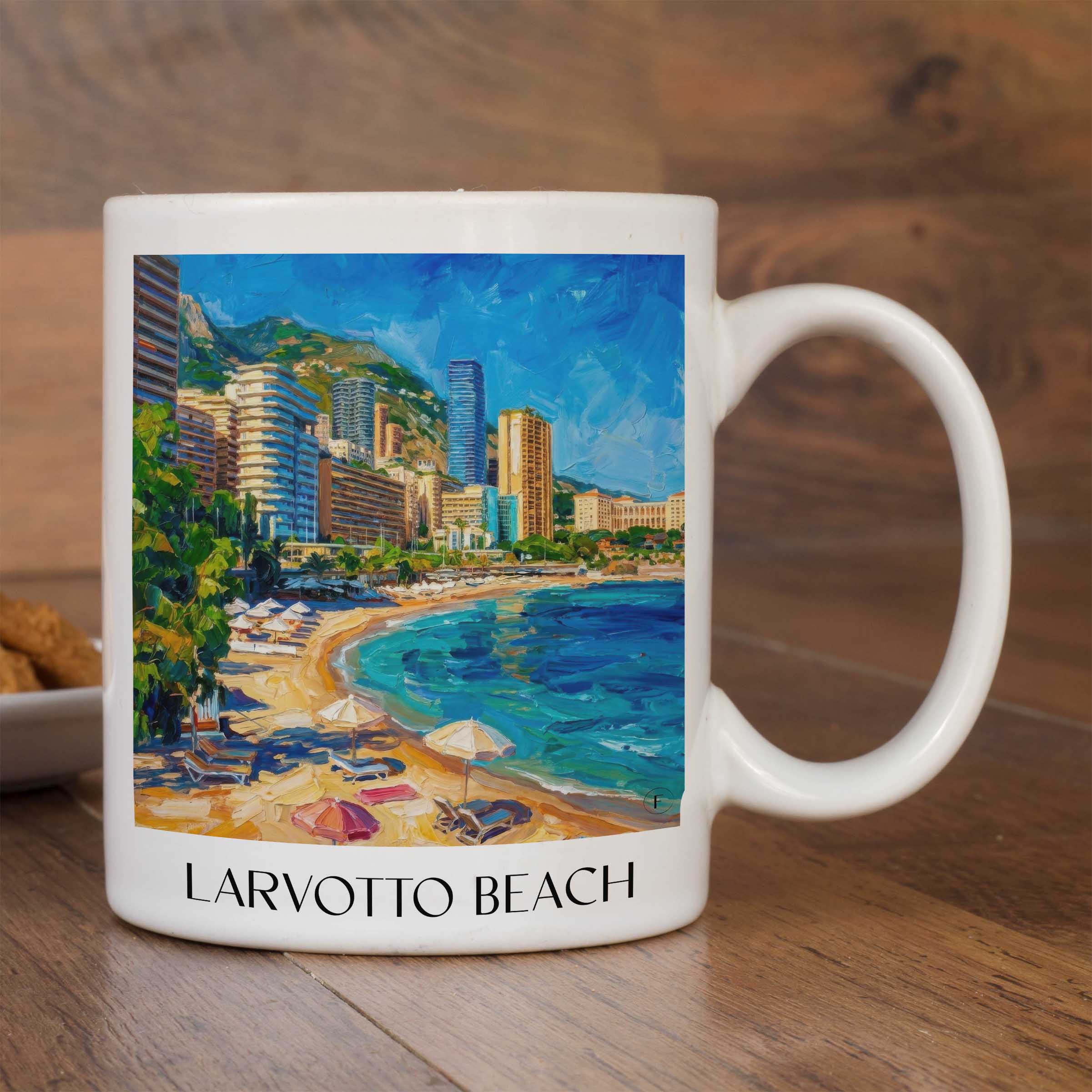 larvotto-beach-monaco-monaco-kaffeebecher-oil-painting-oelgemaelde