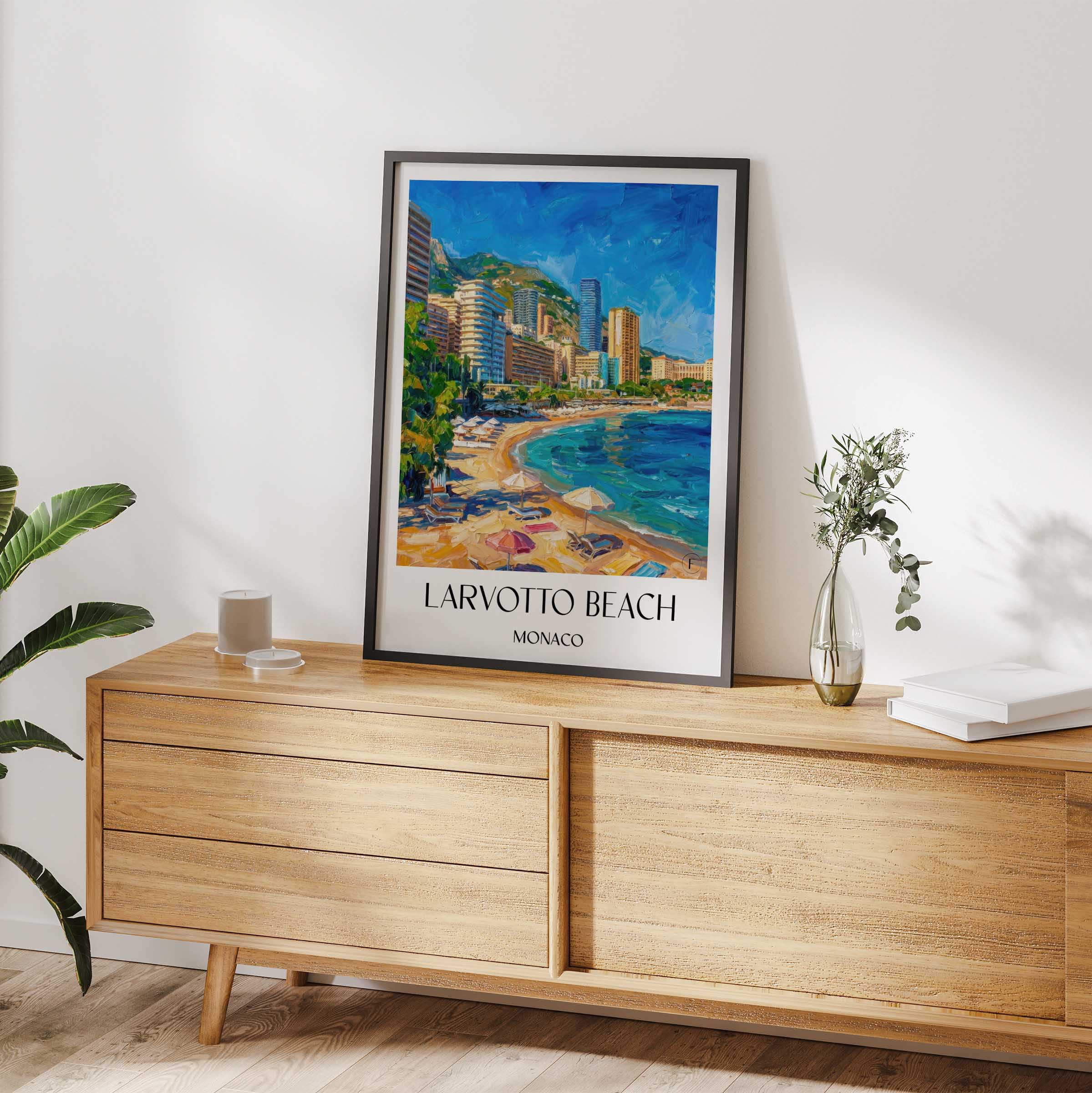 larvotto-beach-monaco-monaco-poster-oil-painting-oelgemaelde