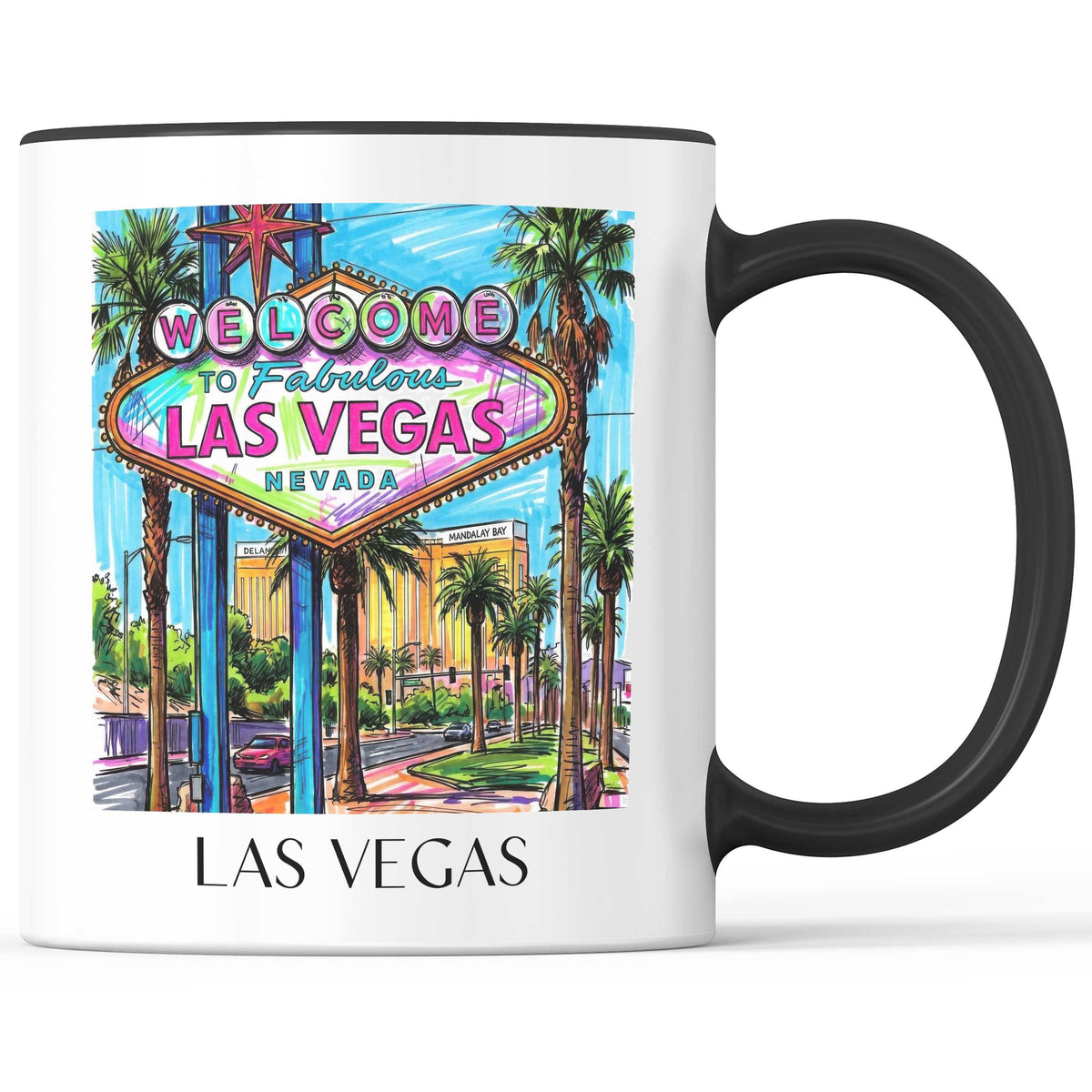 las-vegas-vereinigte-staaten-kaffeebecher-graffiti