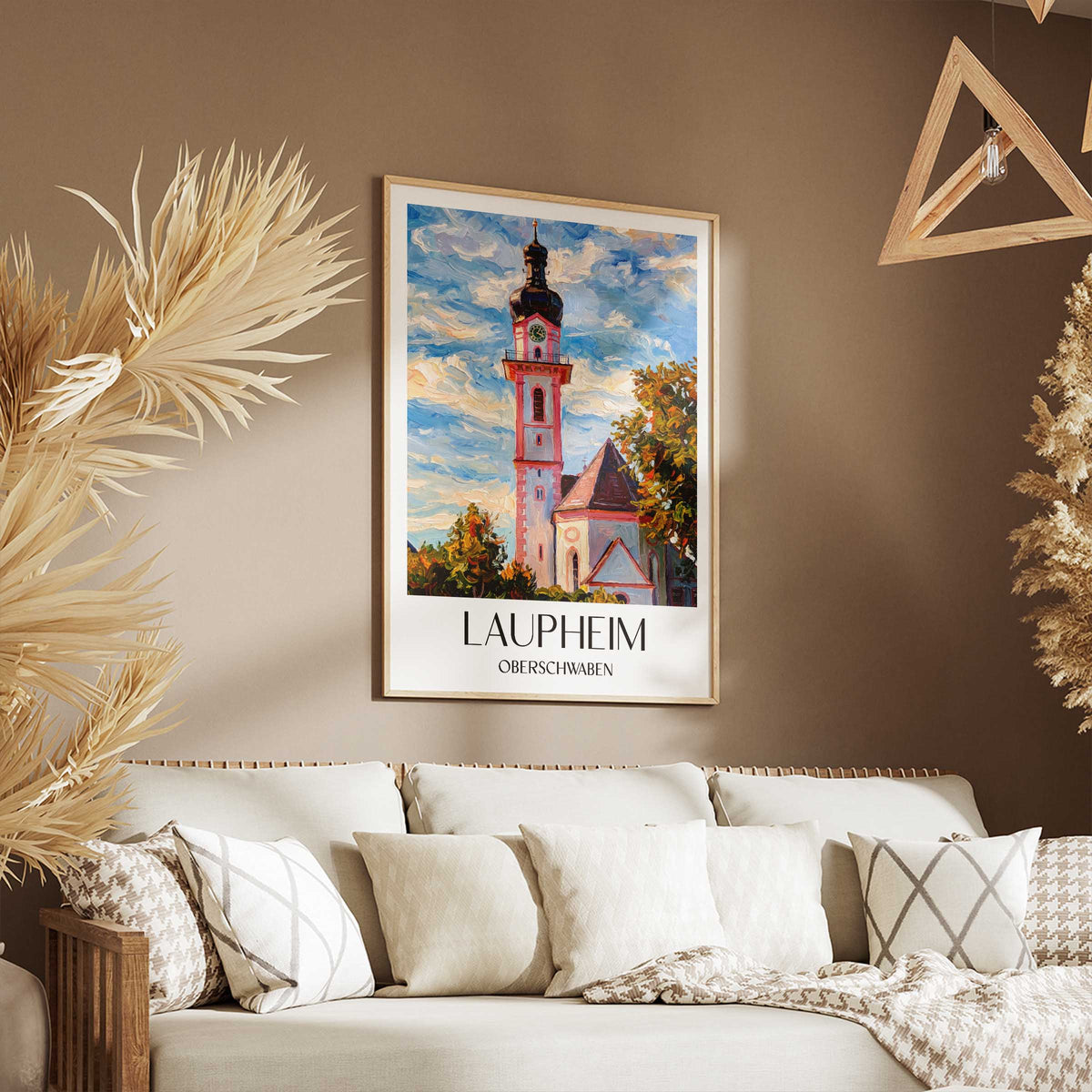 laupheim-oberschwaben-deutschland-poster-oil-painting-oelgemaelde