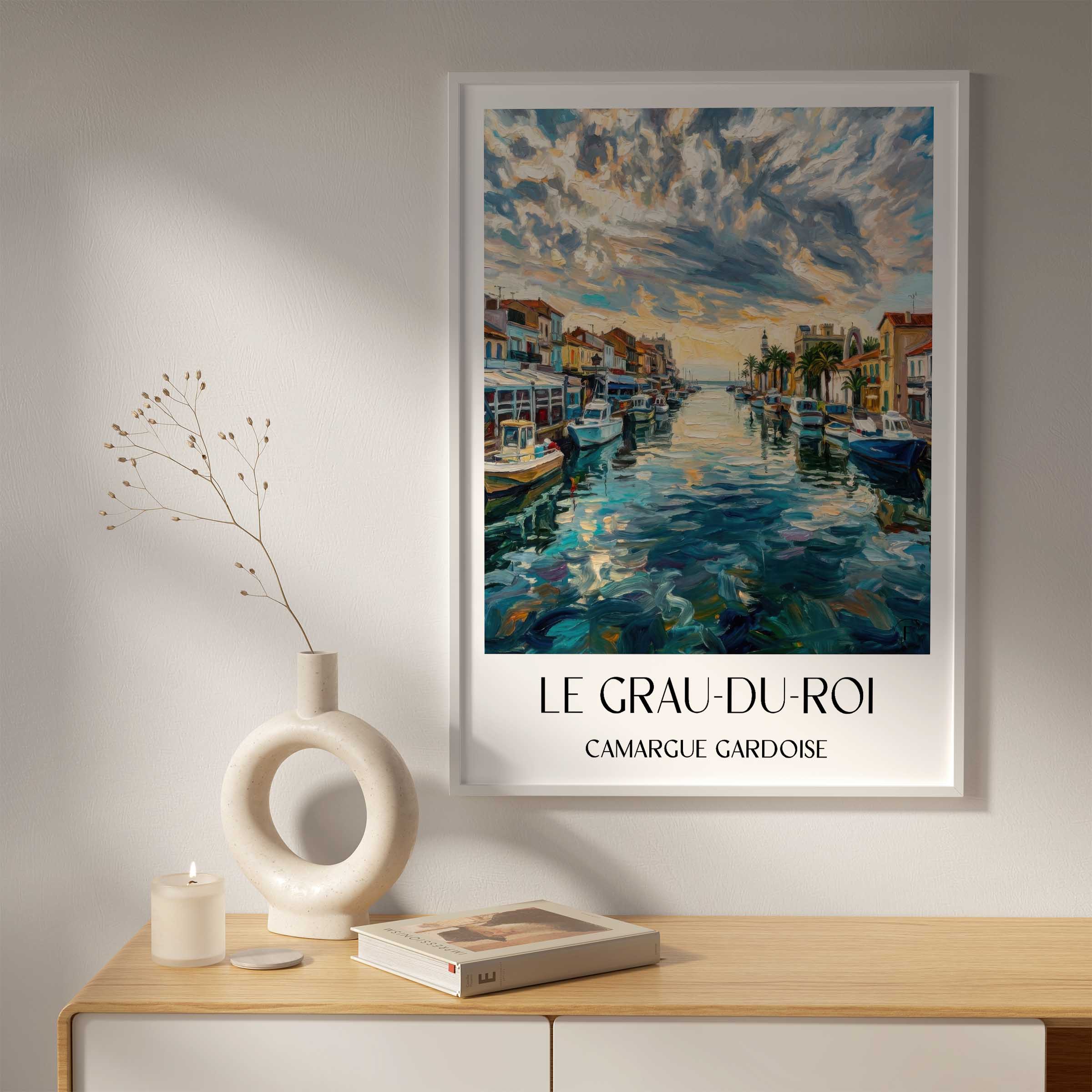 le-grau-du-roi-camargue-gardoise-frankreich-poster-oil-painting-oelgemaelde
