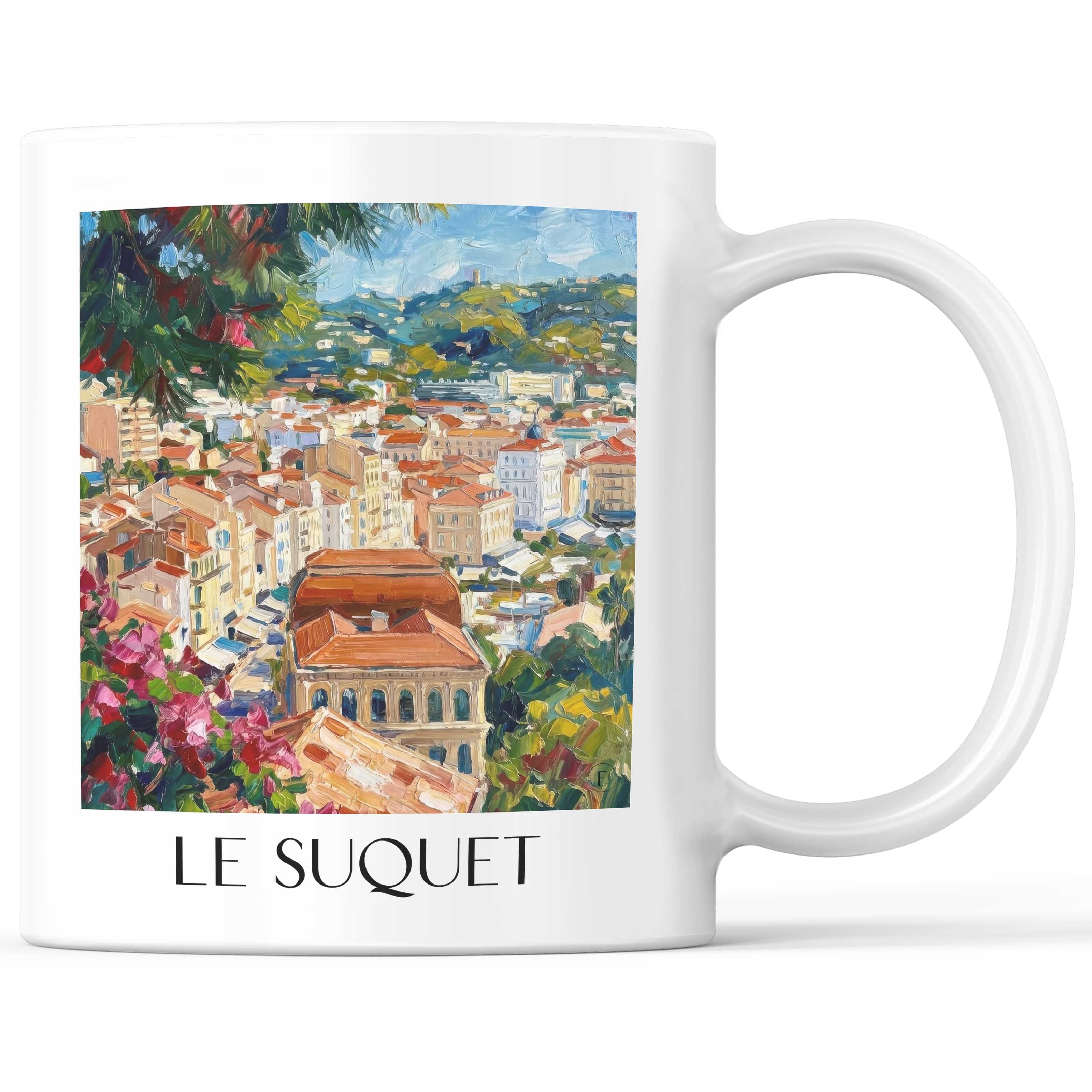 le-suquet--cannes-frankreich-kaffeebecher-oil-painting-oelgemaelde