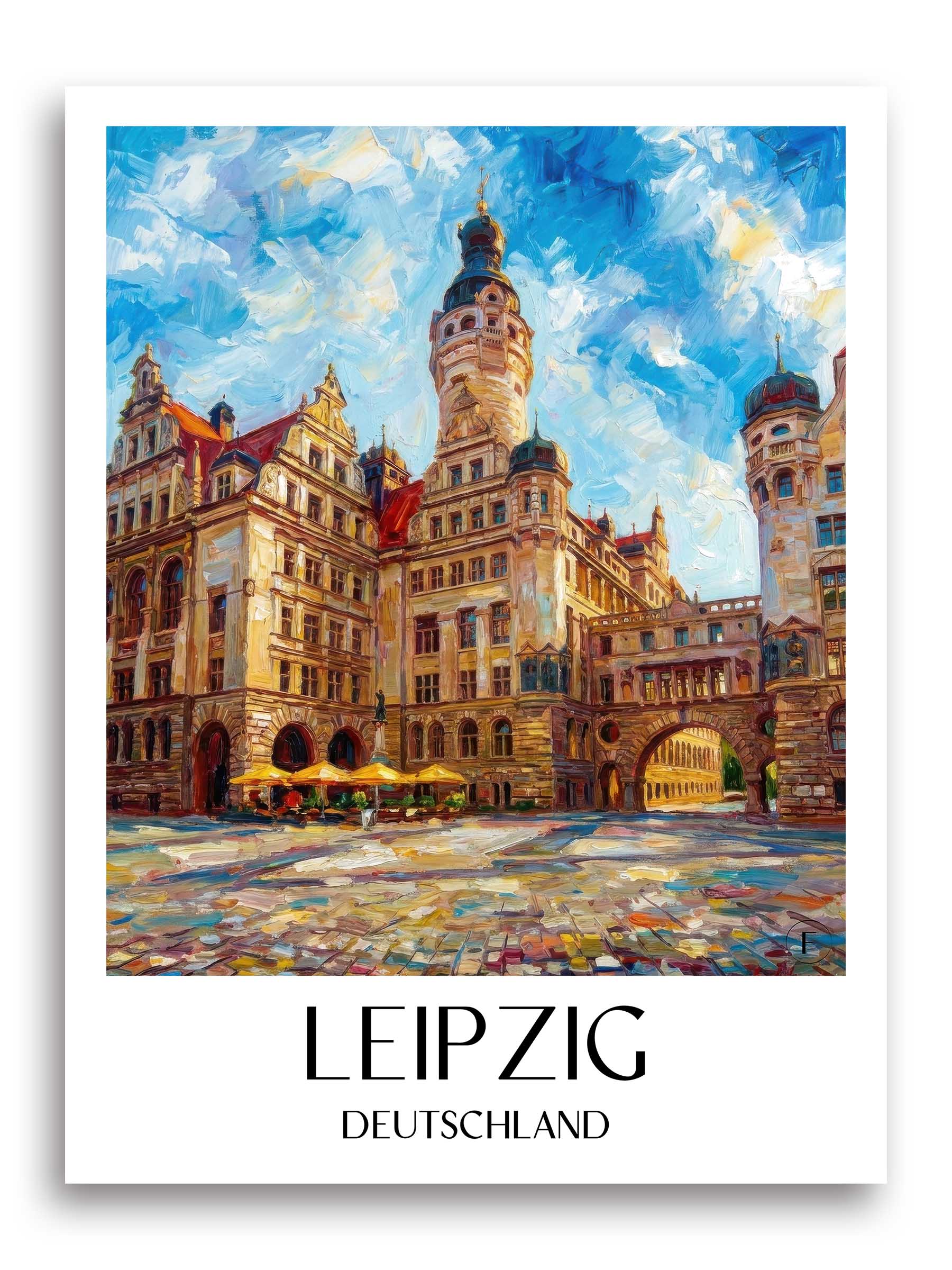leipzig-deutschland-poster-oil-painting-oelgemaelde