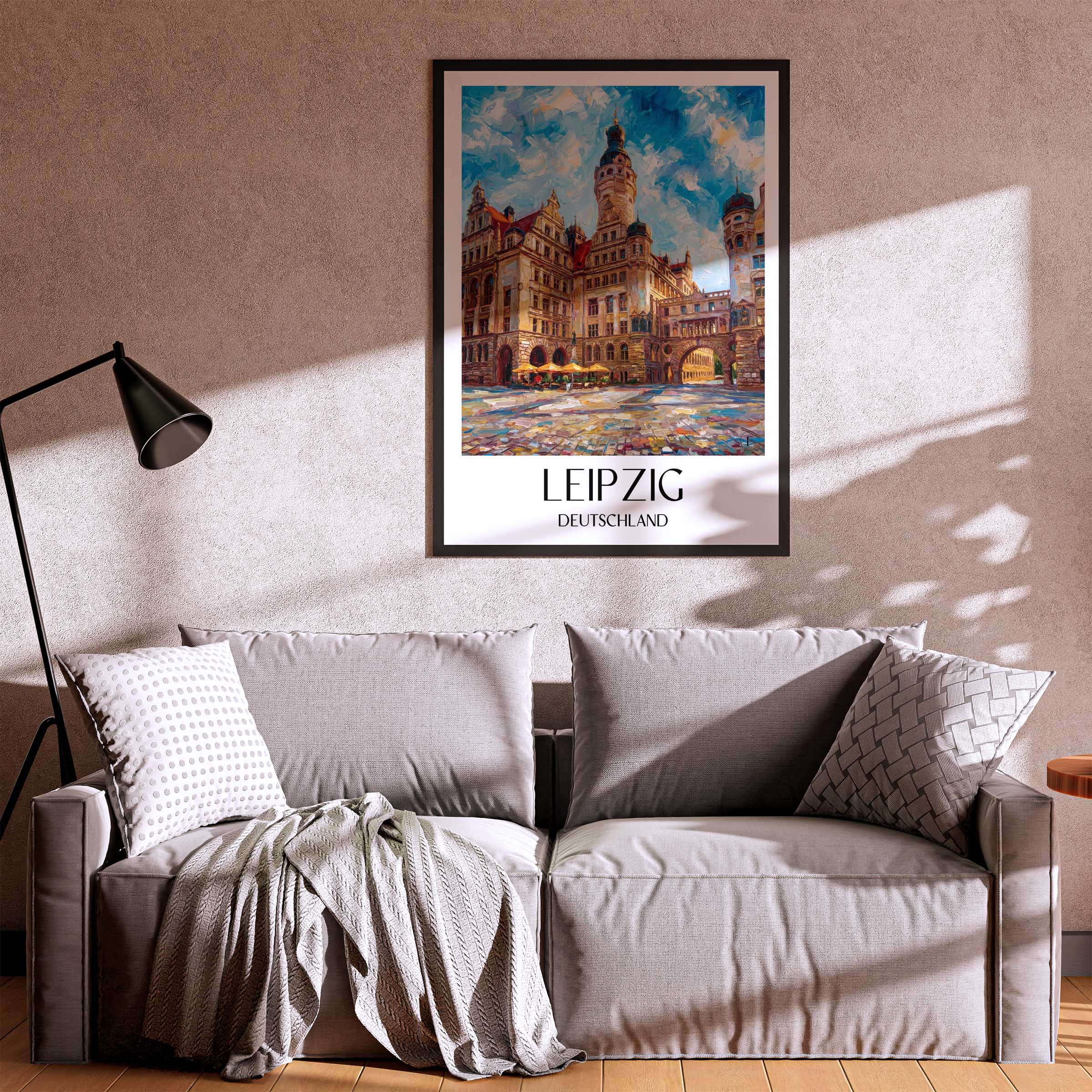 leipzig-deutschland-poster-oil-painting-oelgemaelde