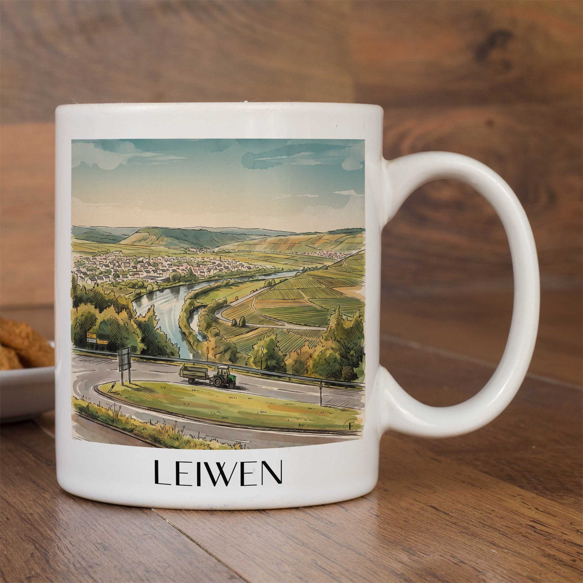 leiwen-moseltal-deutschland-kaffeebecher-aquarell