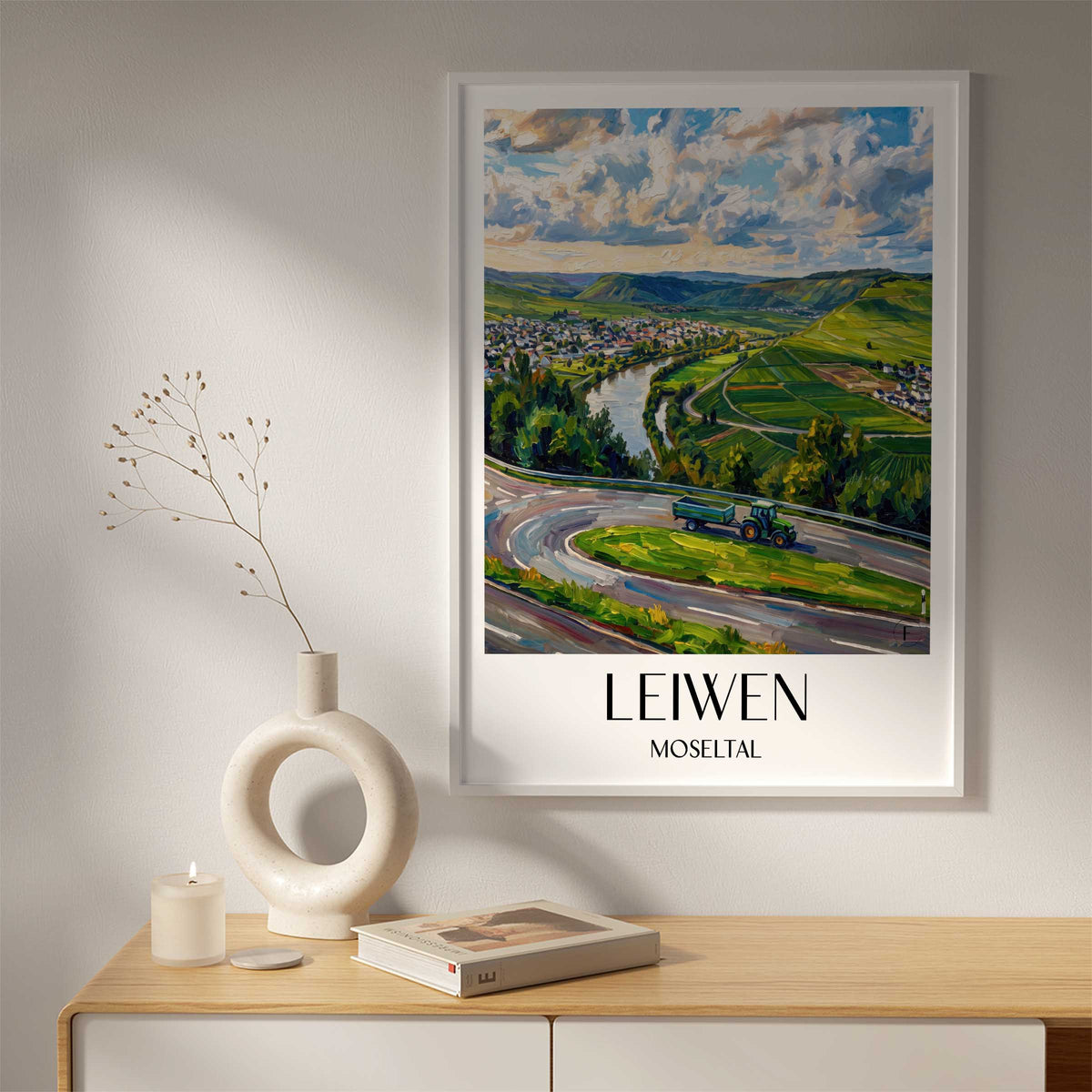 leiwen-moseltal-deutschland-poster-oil-painting-oelgemaelde