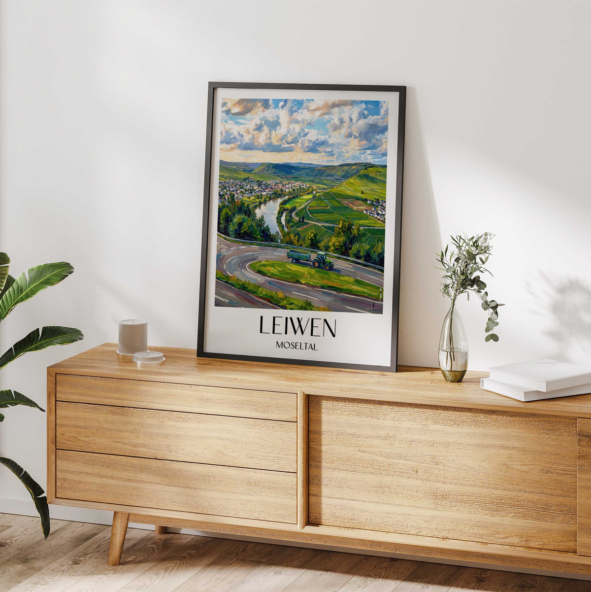 leiwen-moseltal-deutschland-poster-oil-painting-oelgemaelde