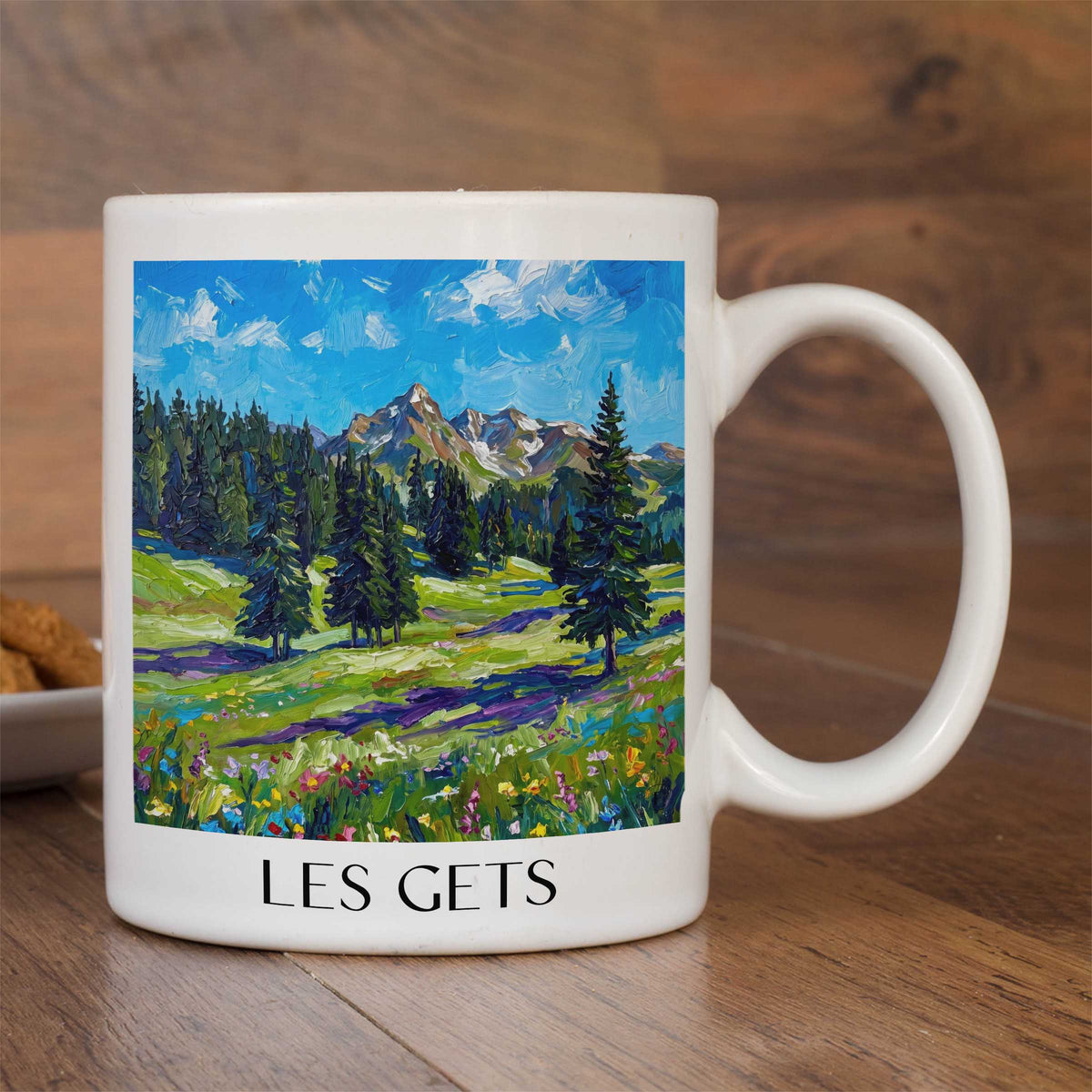 les-gets-portes-du-soleil-frankreich-kaffeebecher-oil-painting-oelgemaelde