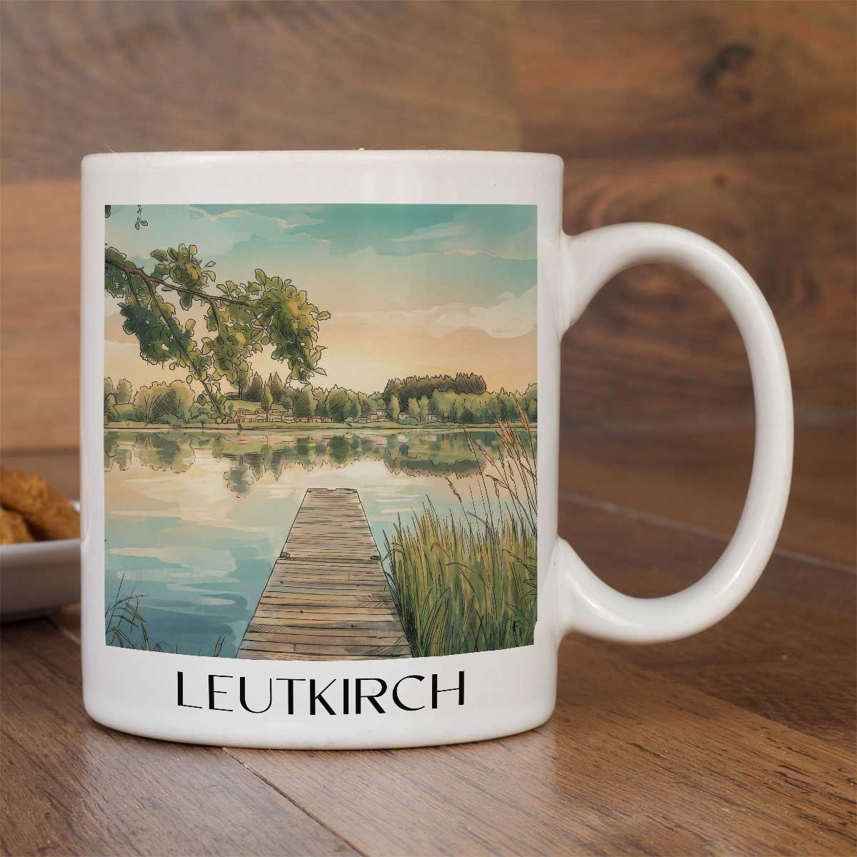 leutkirch-allgäu-deutschland-kaffeebecher-aquarell