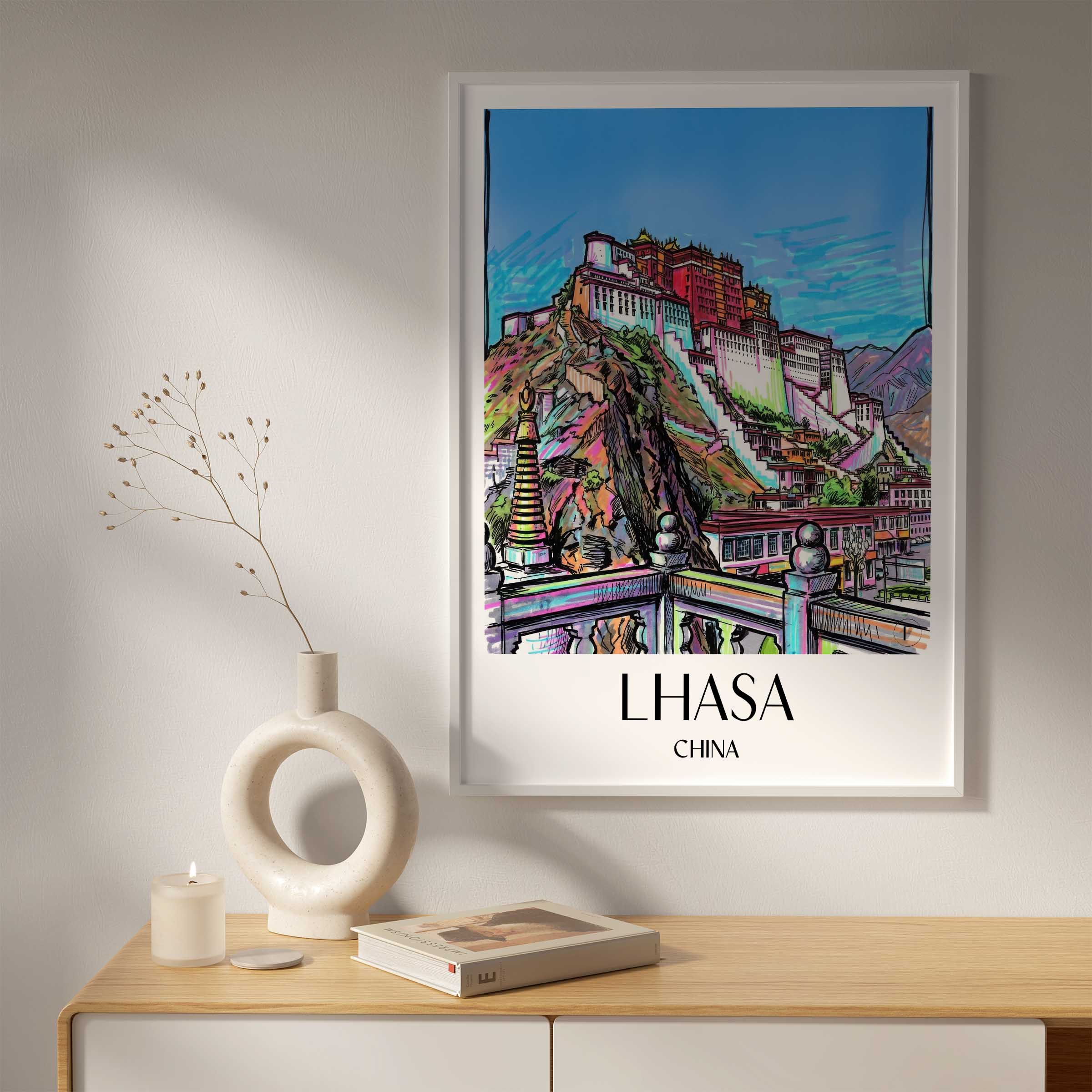 lhasa-china-poster-graffiti