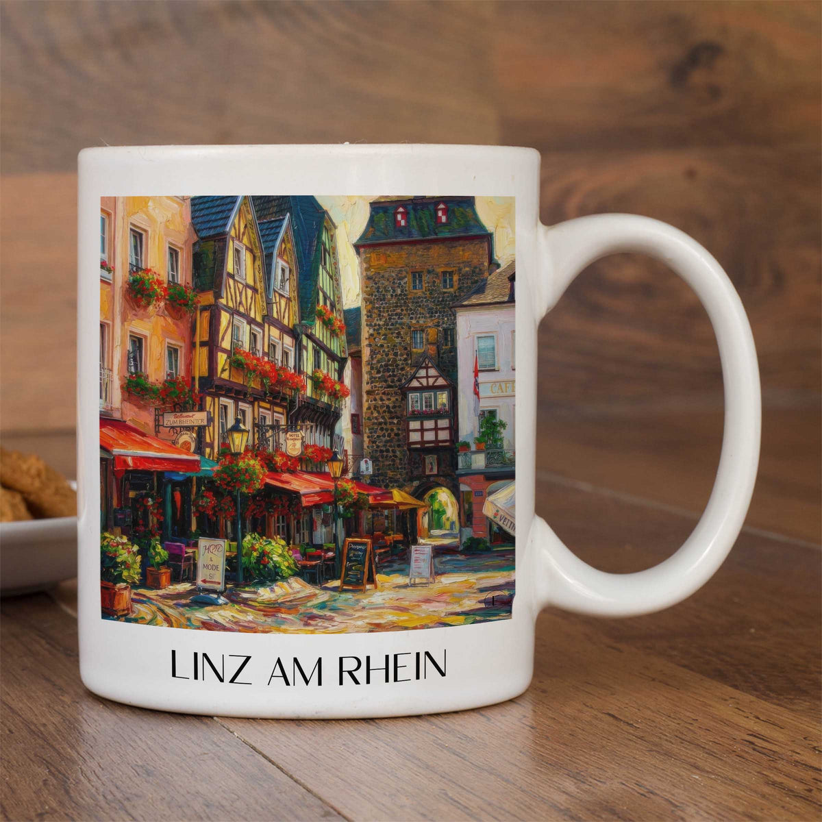 linz-am-rhein-mittelrhein-deutschland-kaffeebecher-oil-painting-oelgemaelde