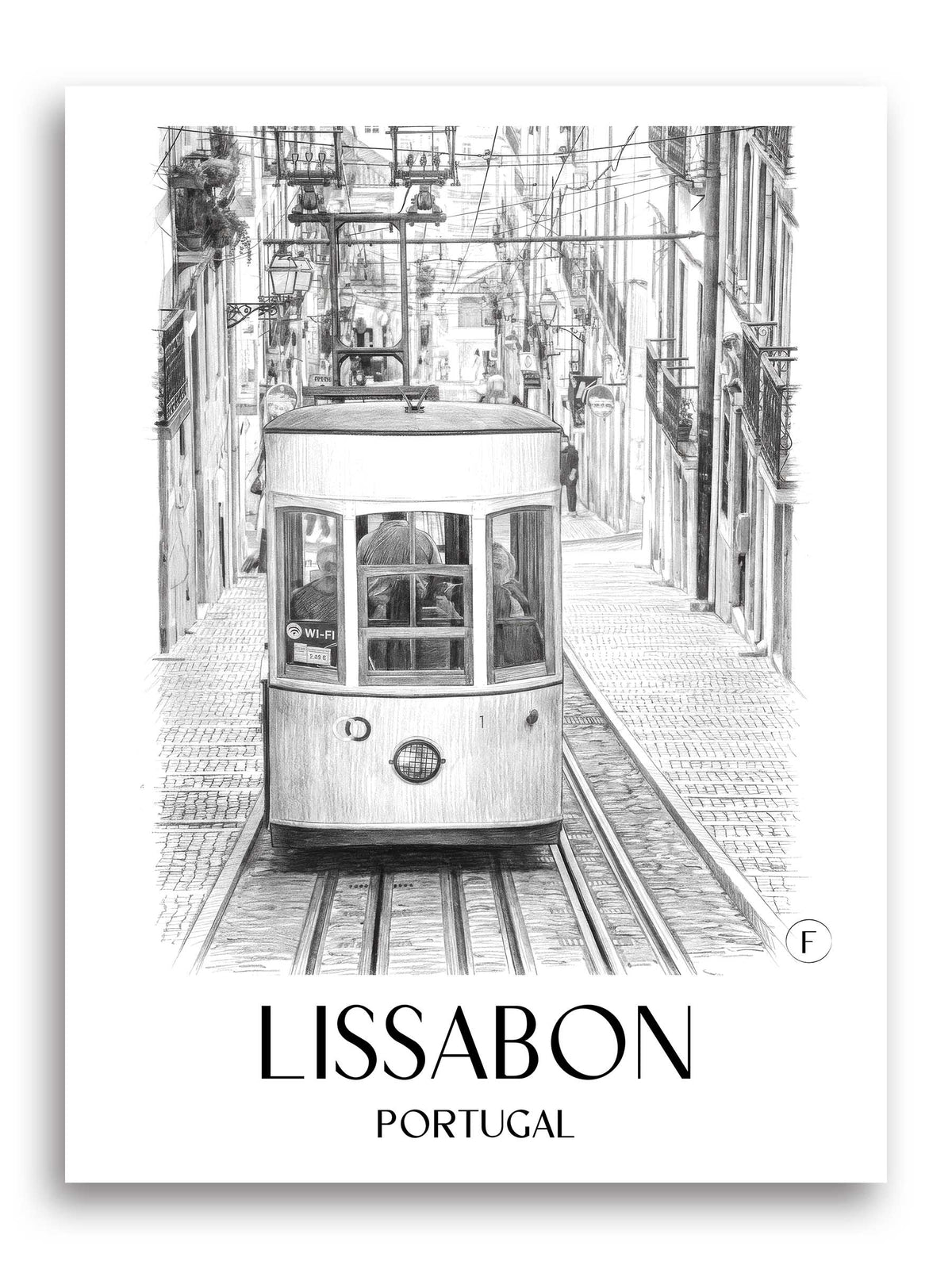 lissabon-portugal-poster-bleistift-zeichnung-drawing
