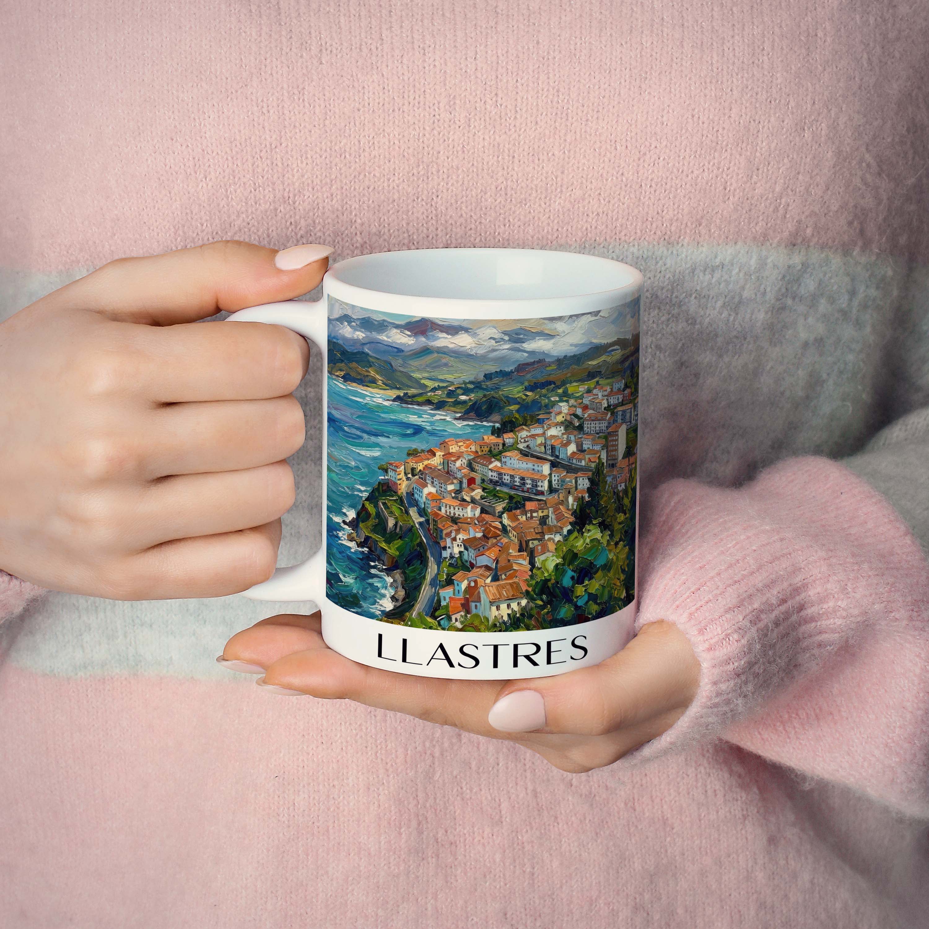 llastres-spanien-spanien-kaffeebecher-oil-painting-oelgemaelde
