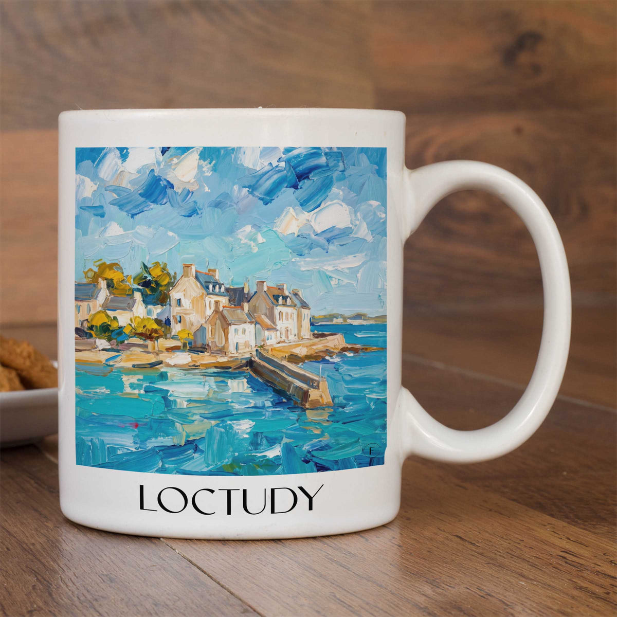 loctudy-pays-bigouden-frankreich-kaffeebecher-oil-painting-oelgemaelde