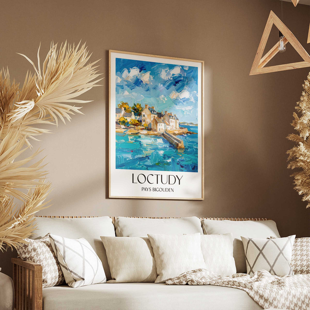 loctudy-pays-bigouden-frankreich-poster-oil-painting-oelgemaelde