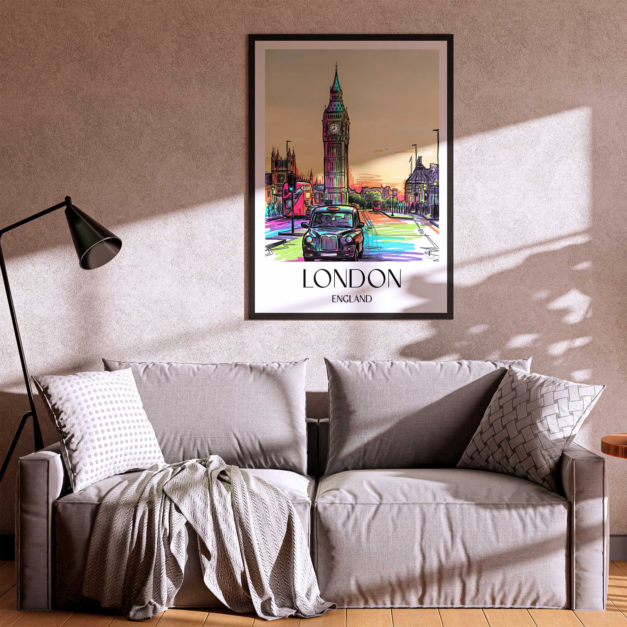 london-england-poster-graffiti