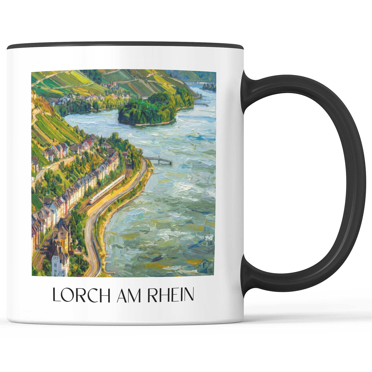 lorch-am-rhein-rheingau-deutschland-kaffeebecher-oil-painting-oelgemaelde