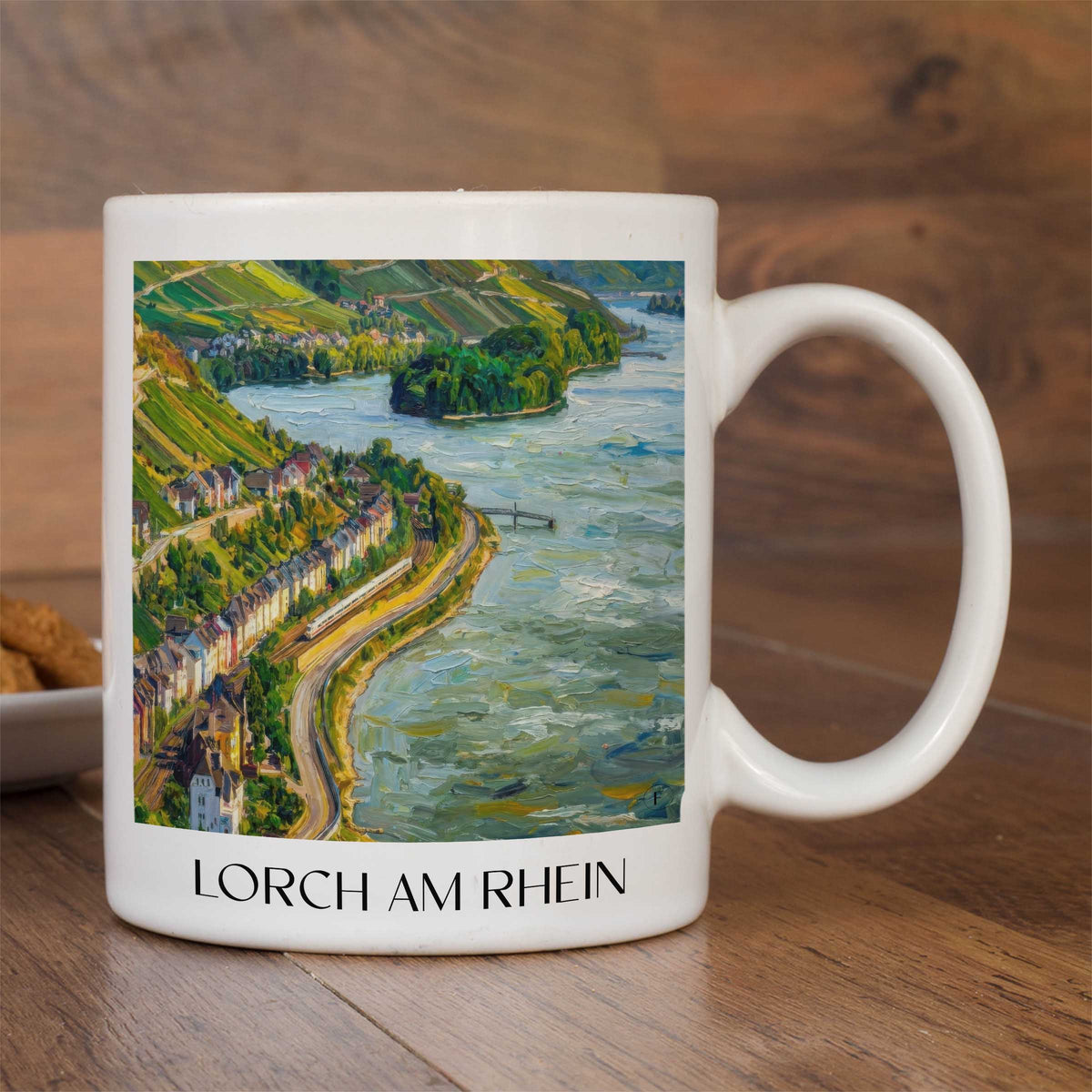 lorch-am-rhein-rheingau-deutschland-kaffeebecher-oil-painting-oelgemaelde