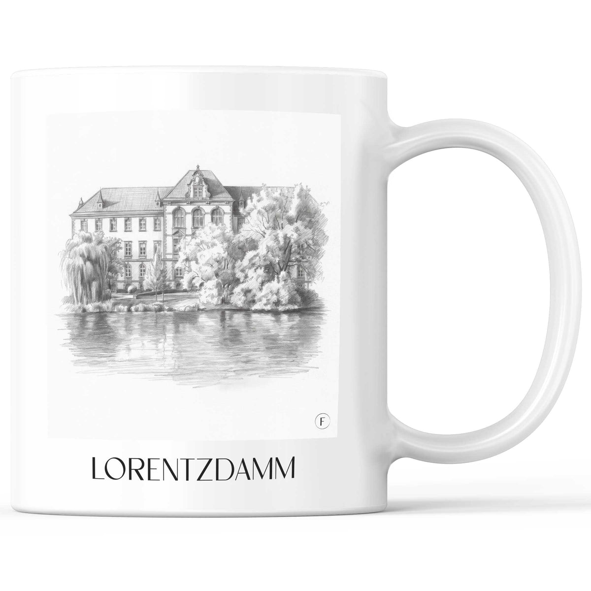 lorentzdamm-kiel-deutschland-kaffeebecher-bleistift-zeichnung-drawing