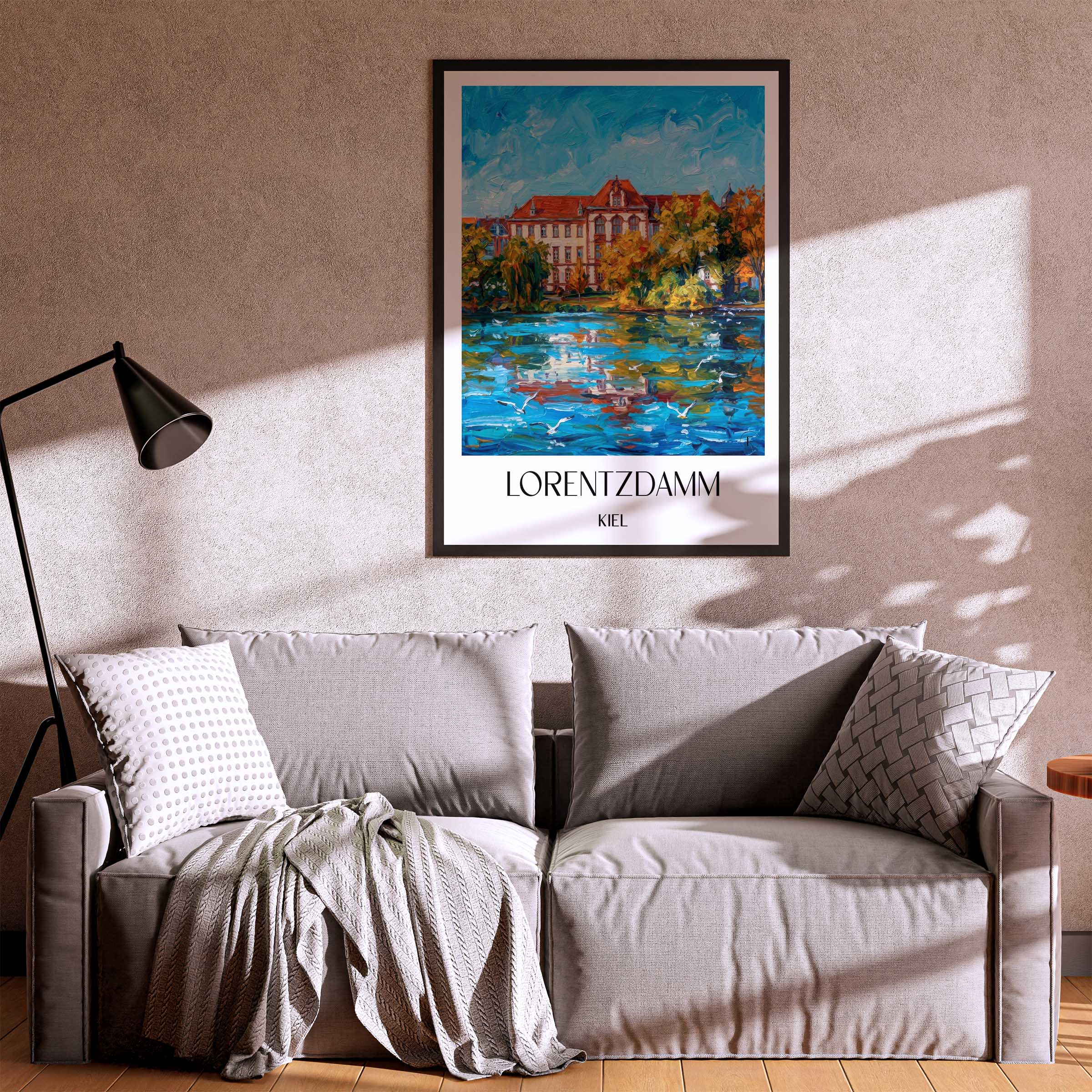 lorentzdamm-kiel-deutschland-poster-oil-painting-oelgemaelde