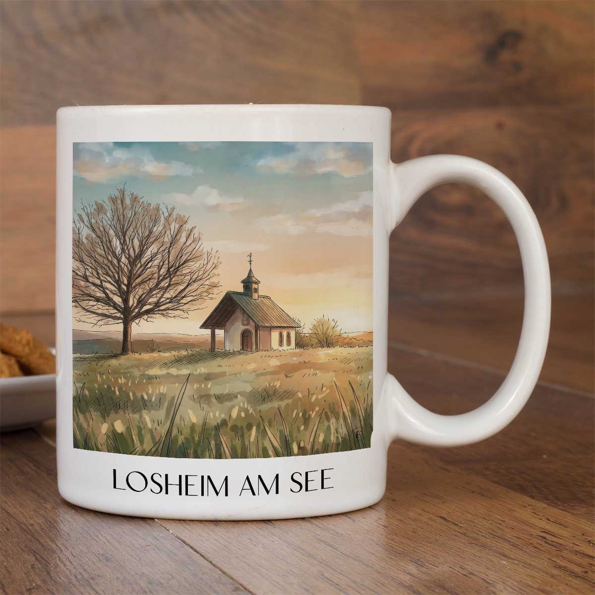 losheim-am-see-hochwald-deutschland-kaffeebecher-aquarell