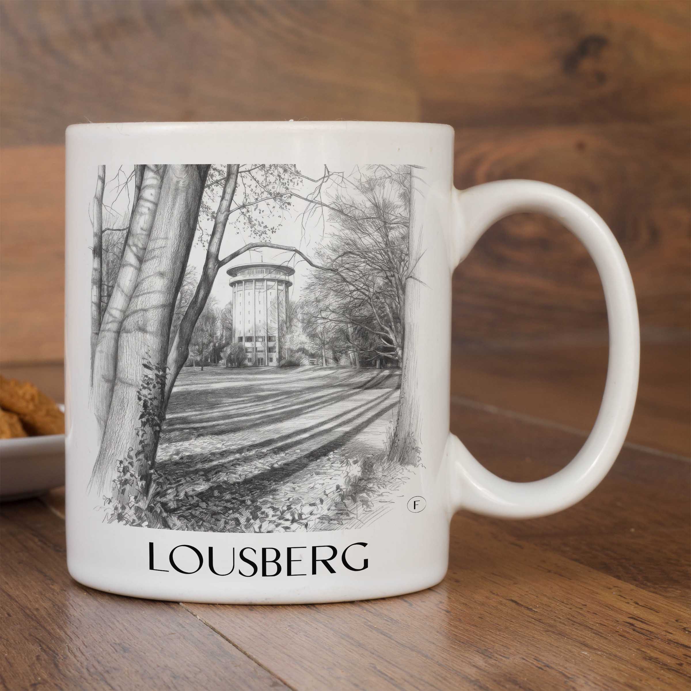 lousberg-aachen-deutschland-kaffeebecher-bleistift-zeichnung-drawing