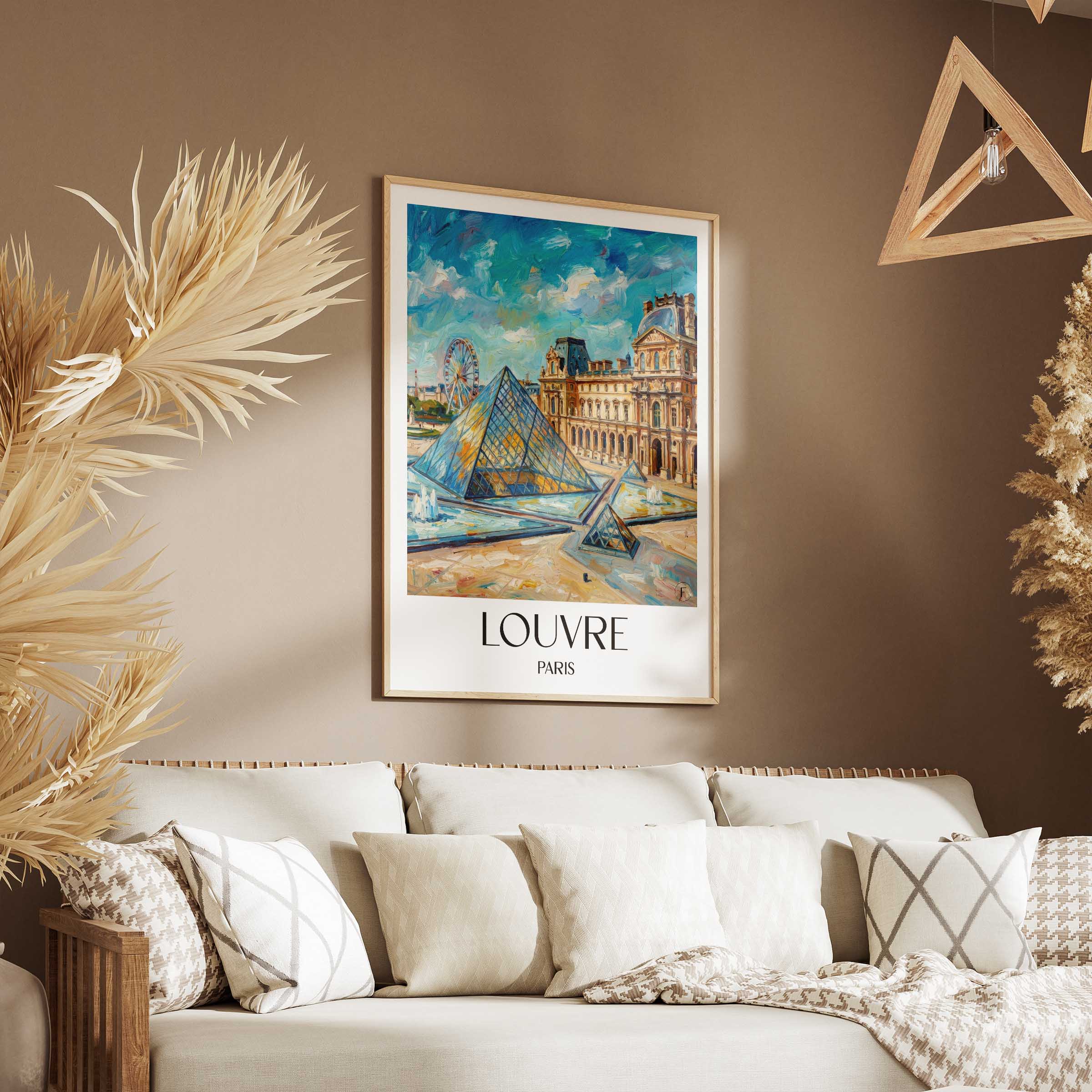 louvre-paris-frankreich-poster-oil-painting-oelgemaelde