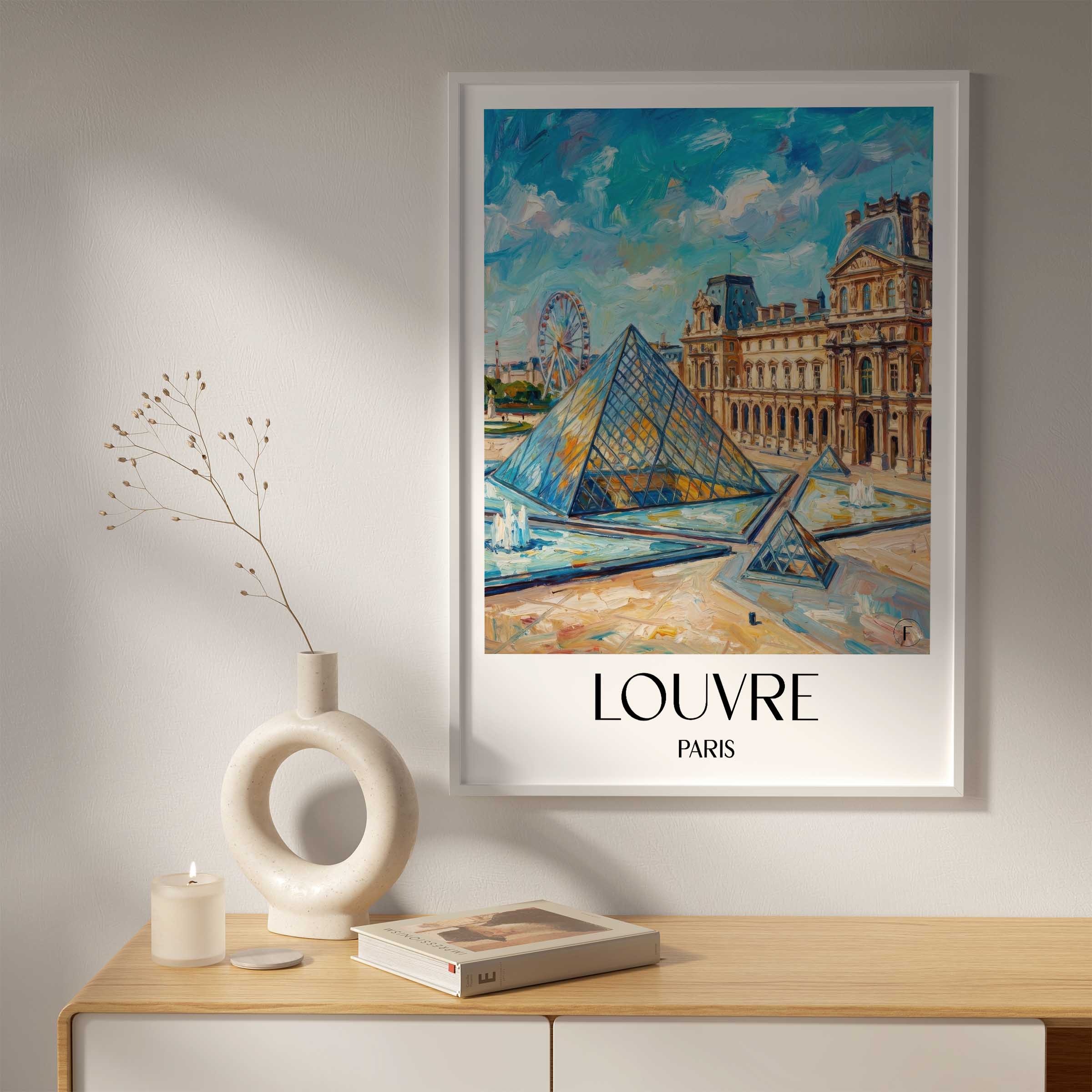 louvre-paris-frankreich-poster-oil-painting-oelgemaelde