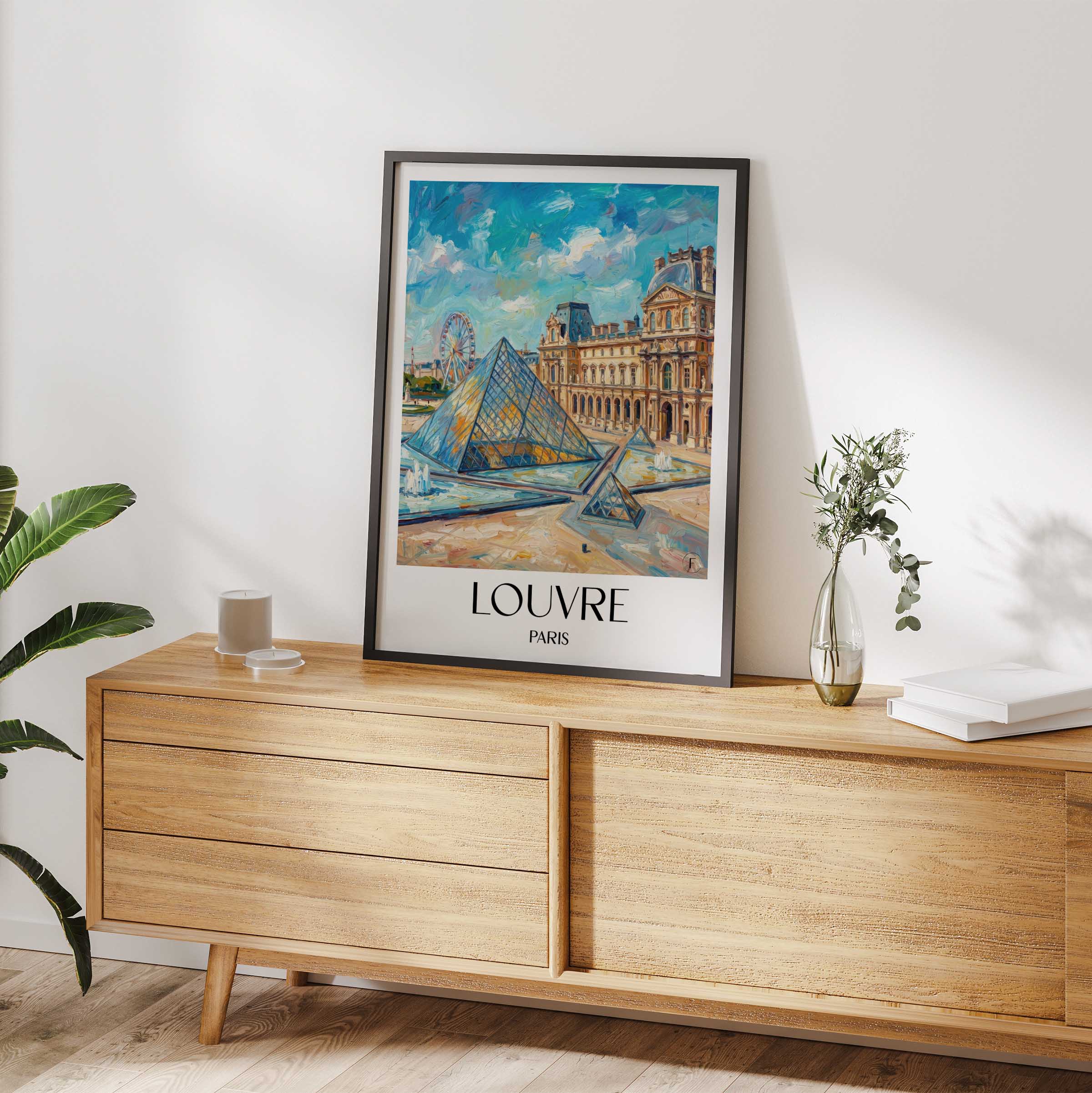 louvre-paris-frankreich-poster-oil-painting-oelgemaelde