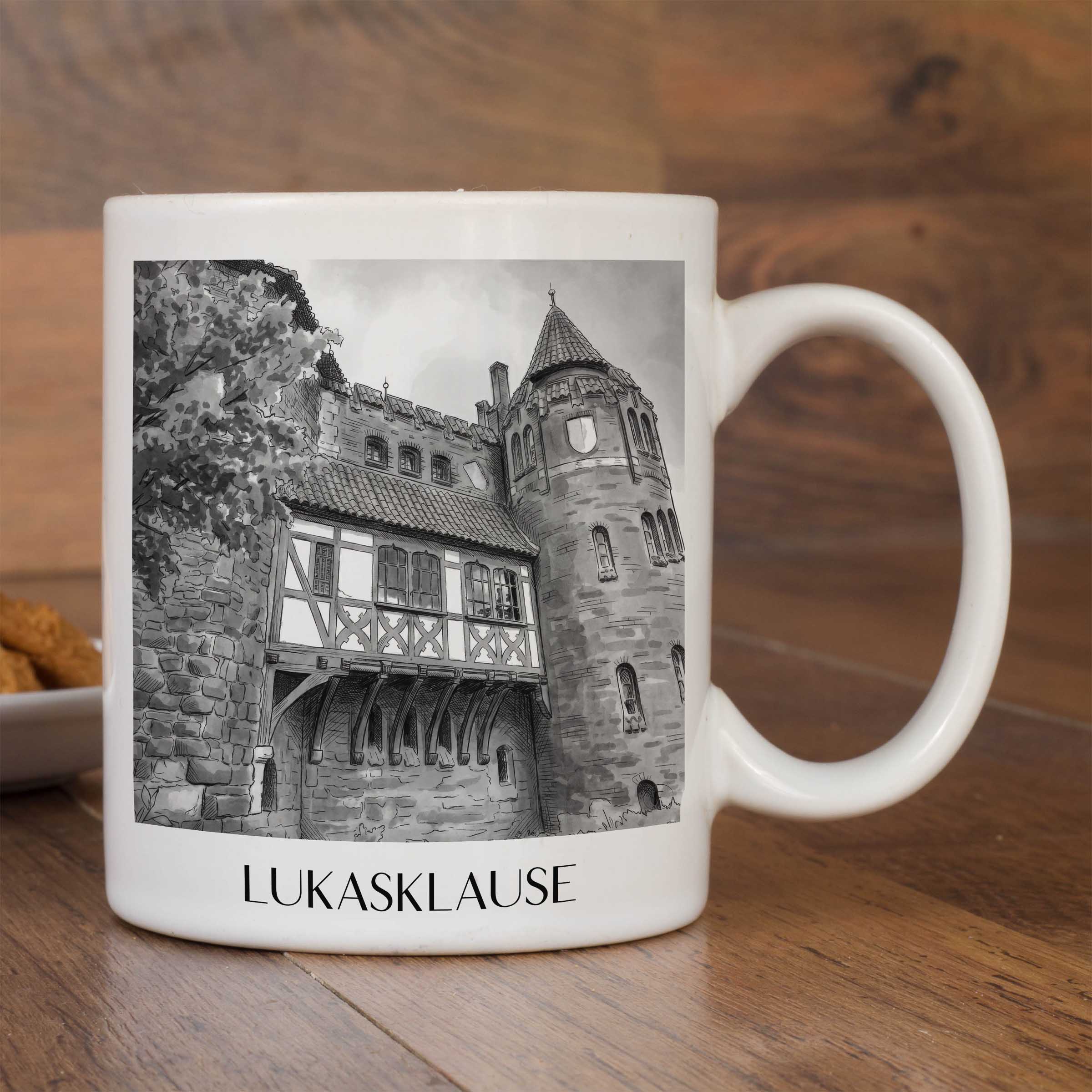 lukasklause-magdeburg-deutschland-kaffeebecher-aquarell-schwarz-weiss