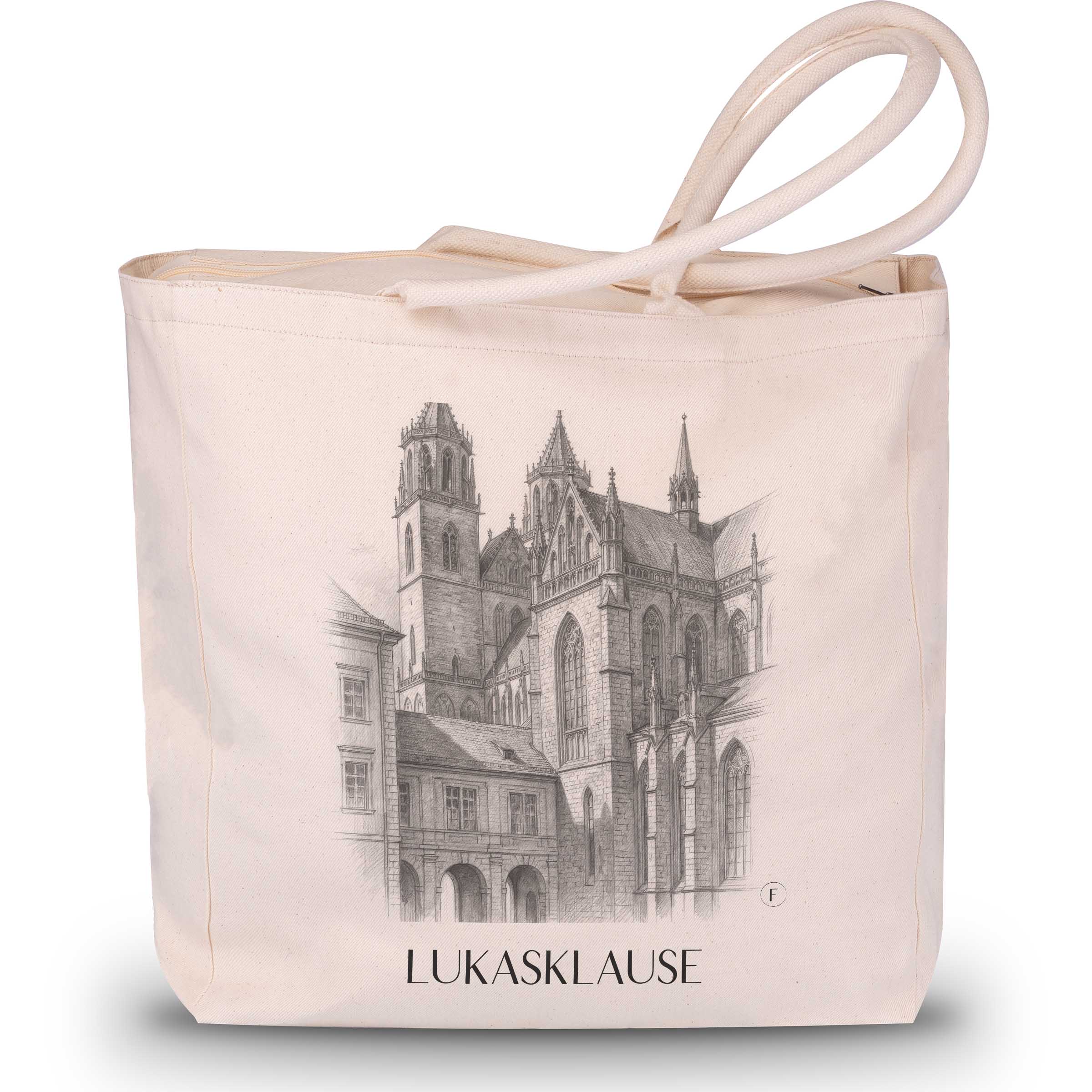 lukasklause-magdeburg-deutschland-einkaufstasche-bleistift-zeichnung-drawing