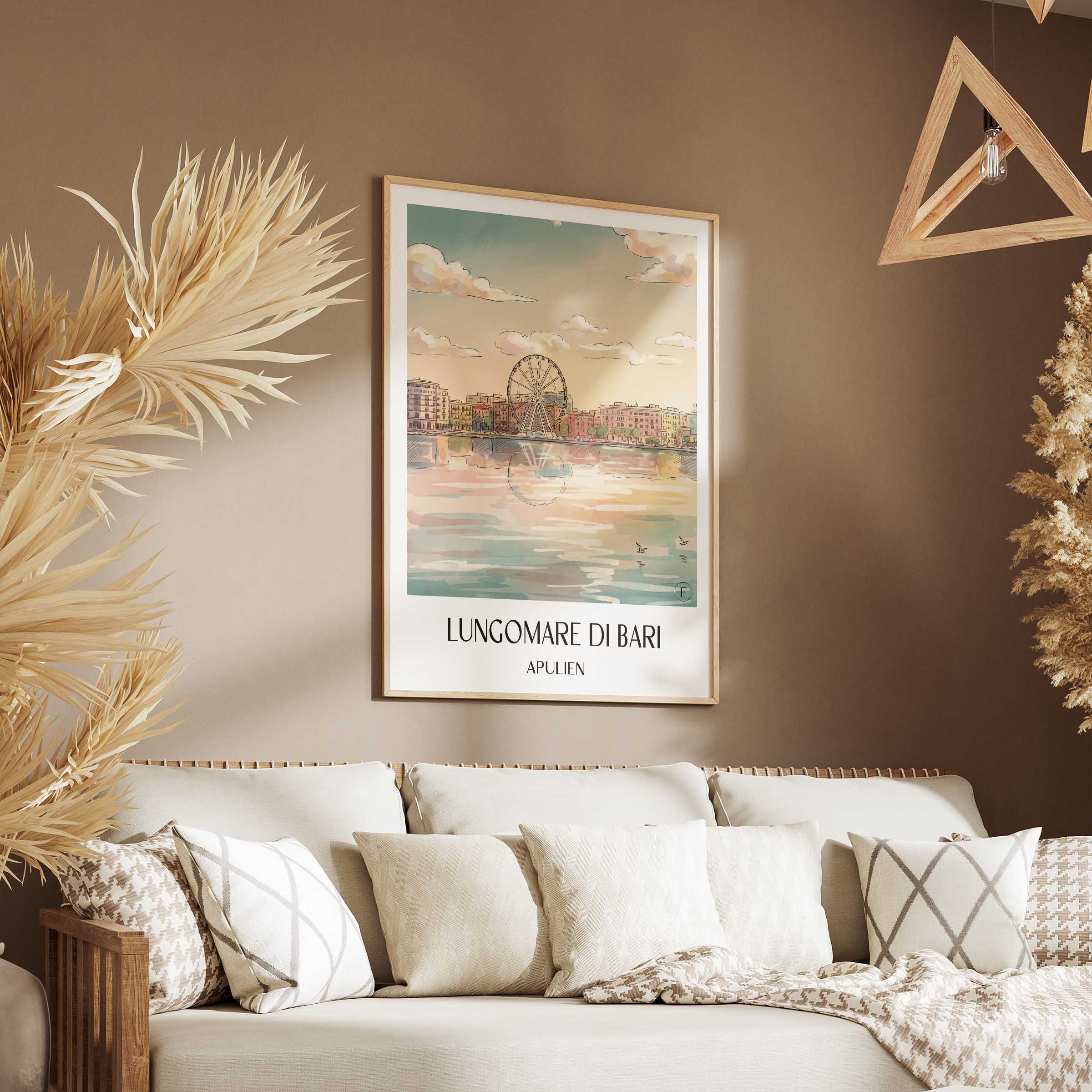 lungomare-di-bari-apulien-italien-poster-aquarell