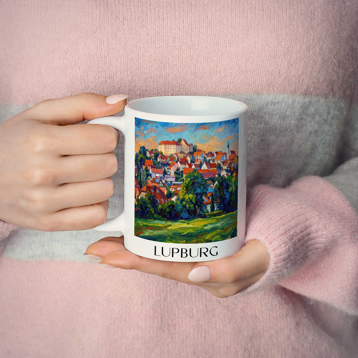 lupburg-bayern-deutschland-kaffeebecher-oil-painting-oelgemaelde
