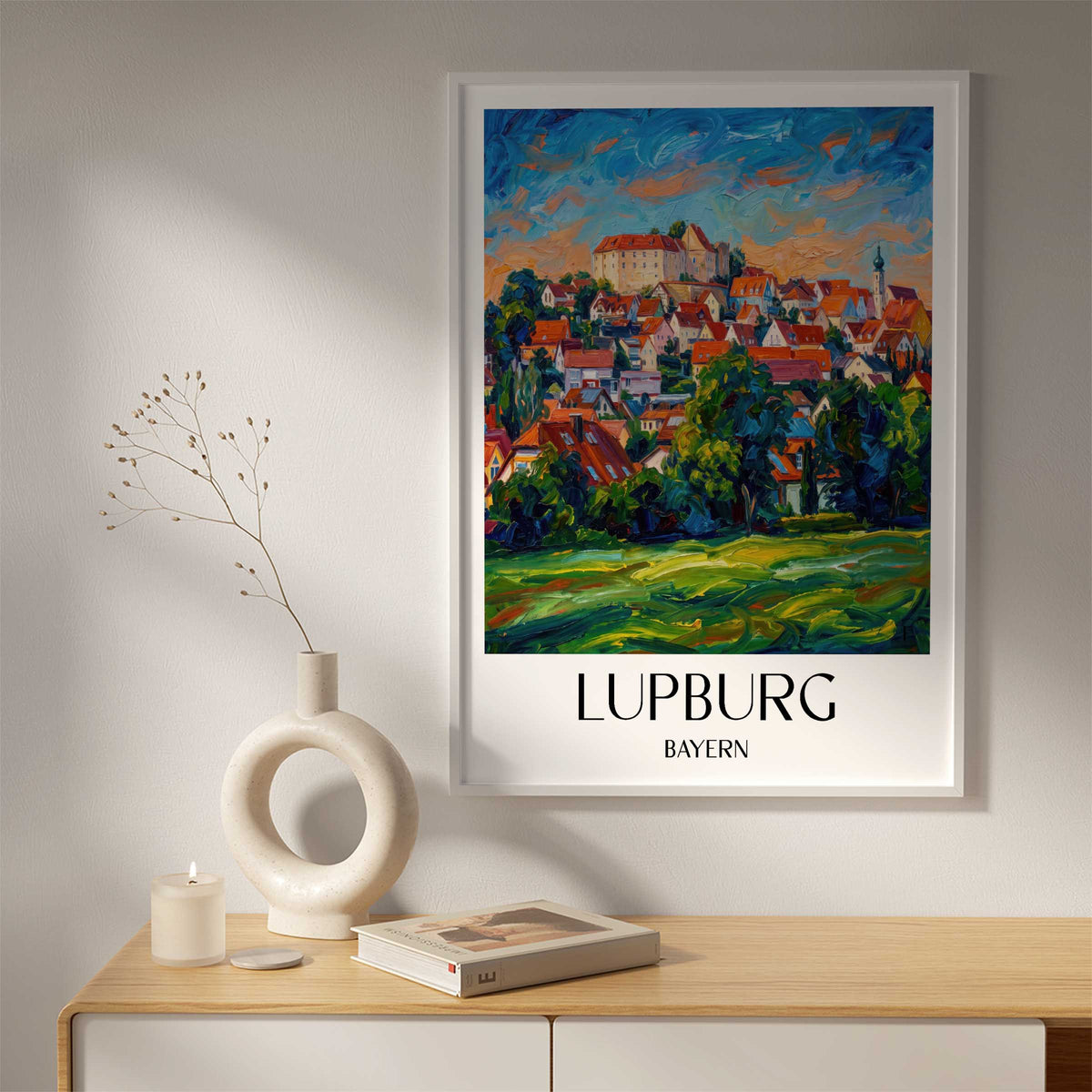 lupburg-bayern-deutschland-poster-oil-painting-oelgemaelde