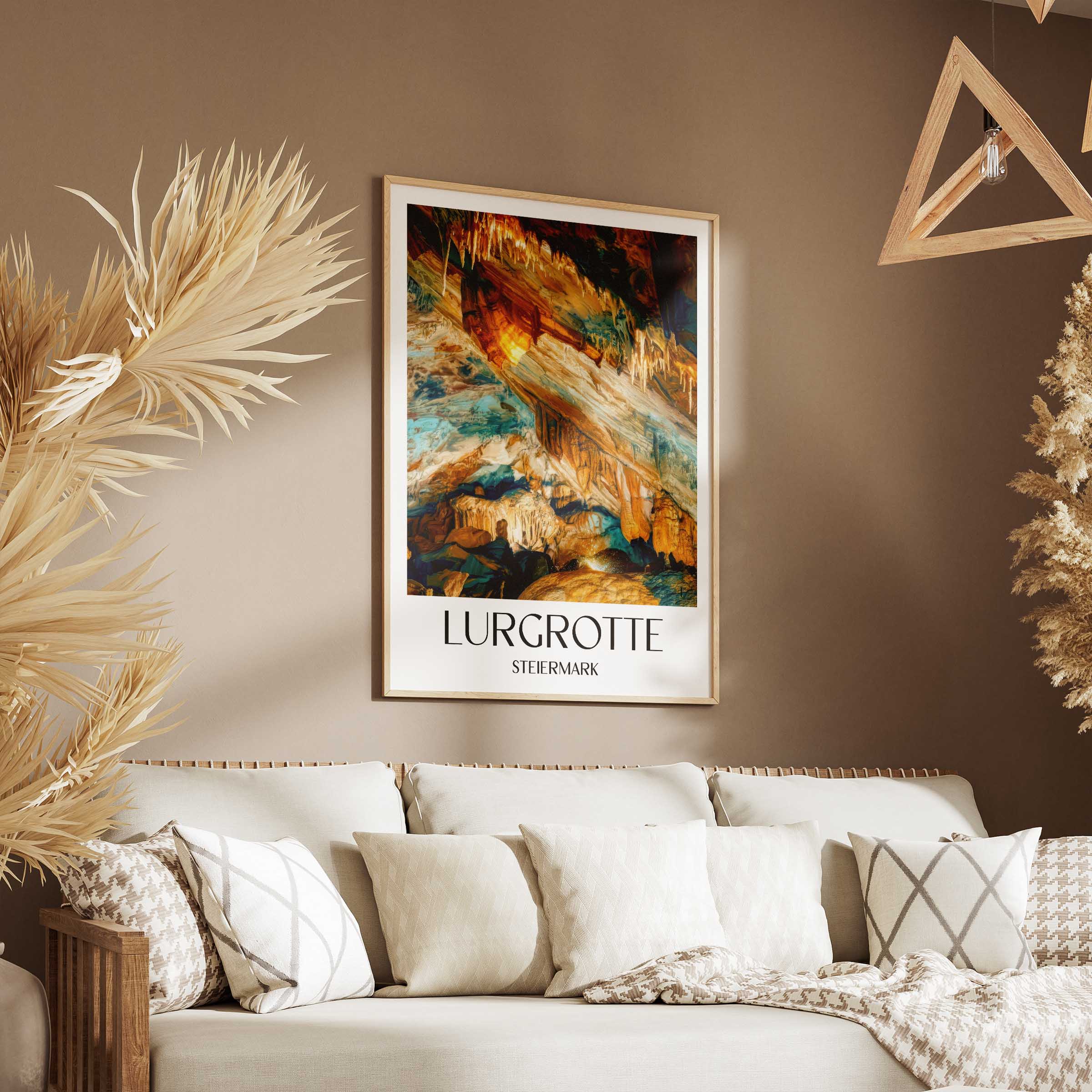 lurgrotte-steiermark-österreich-poster-oil-painting-oelgemaelde