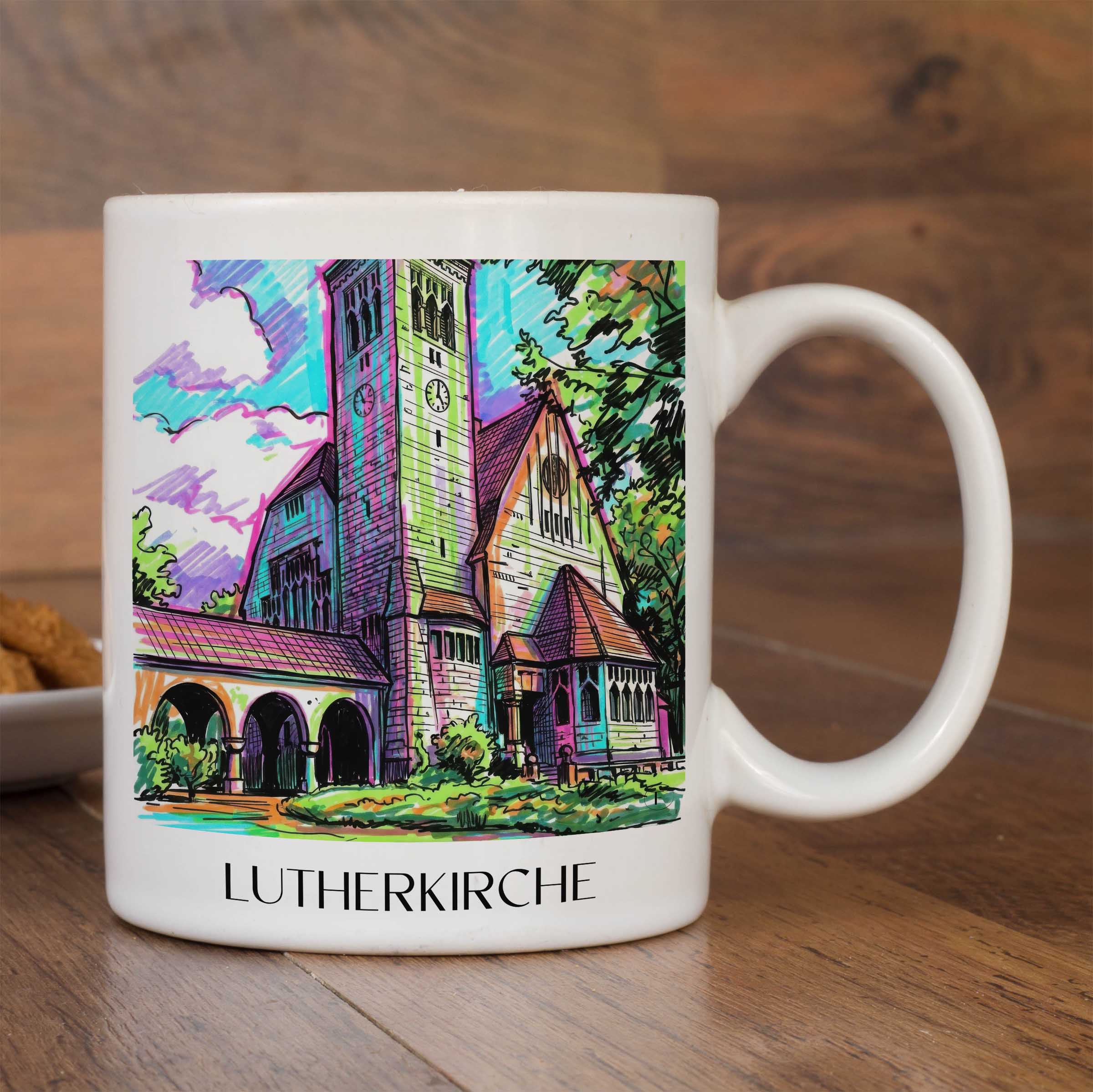 lutherkirche-bochum-deutschland-kaffeebecher-graffiti
