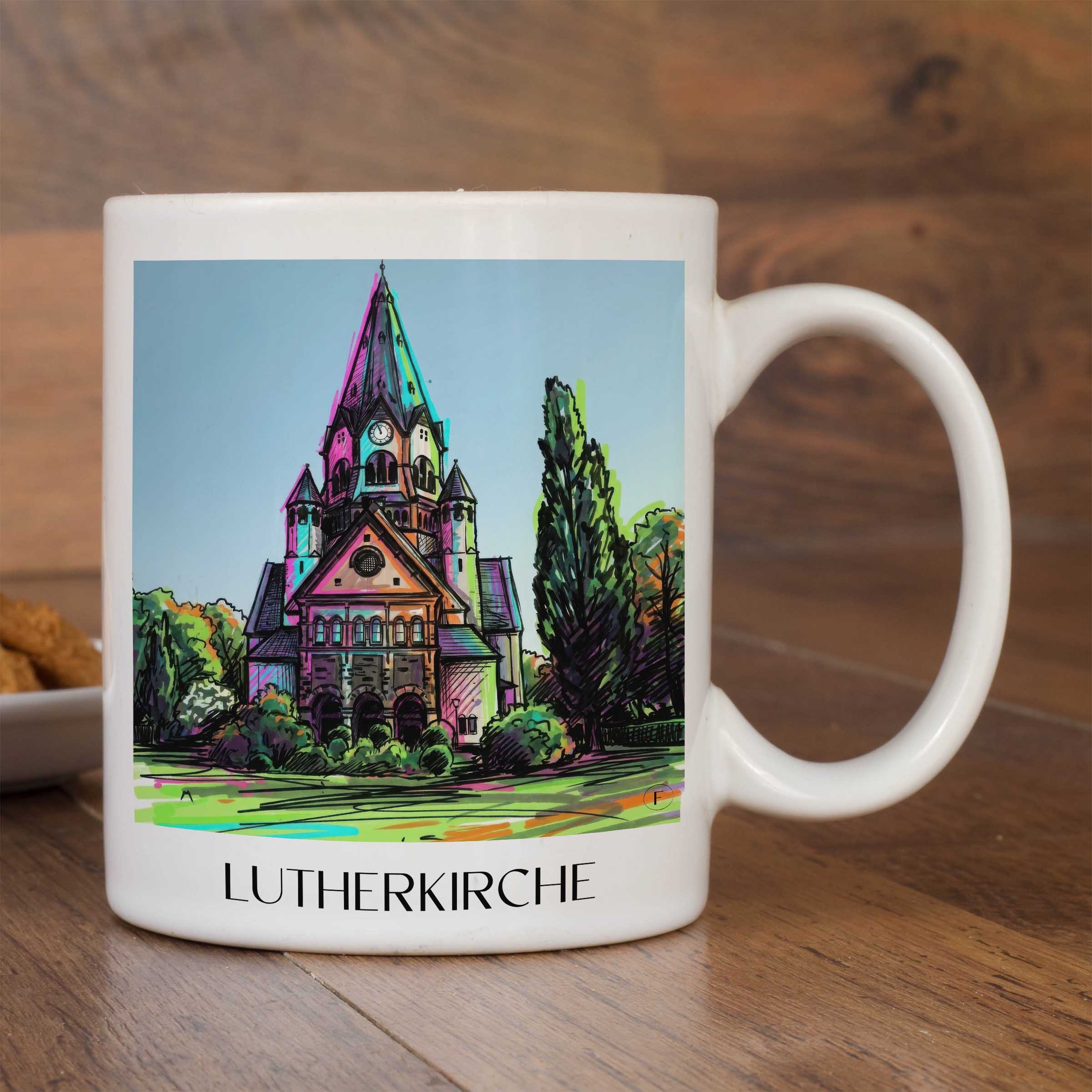 lutherkirche-chemnitz-deutschland-kaffeebecher-graffiti