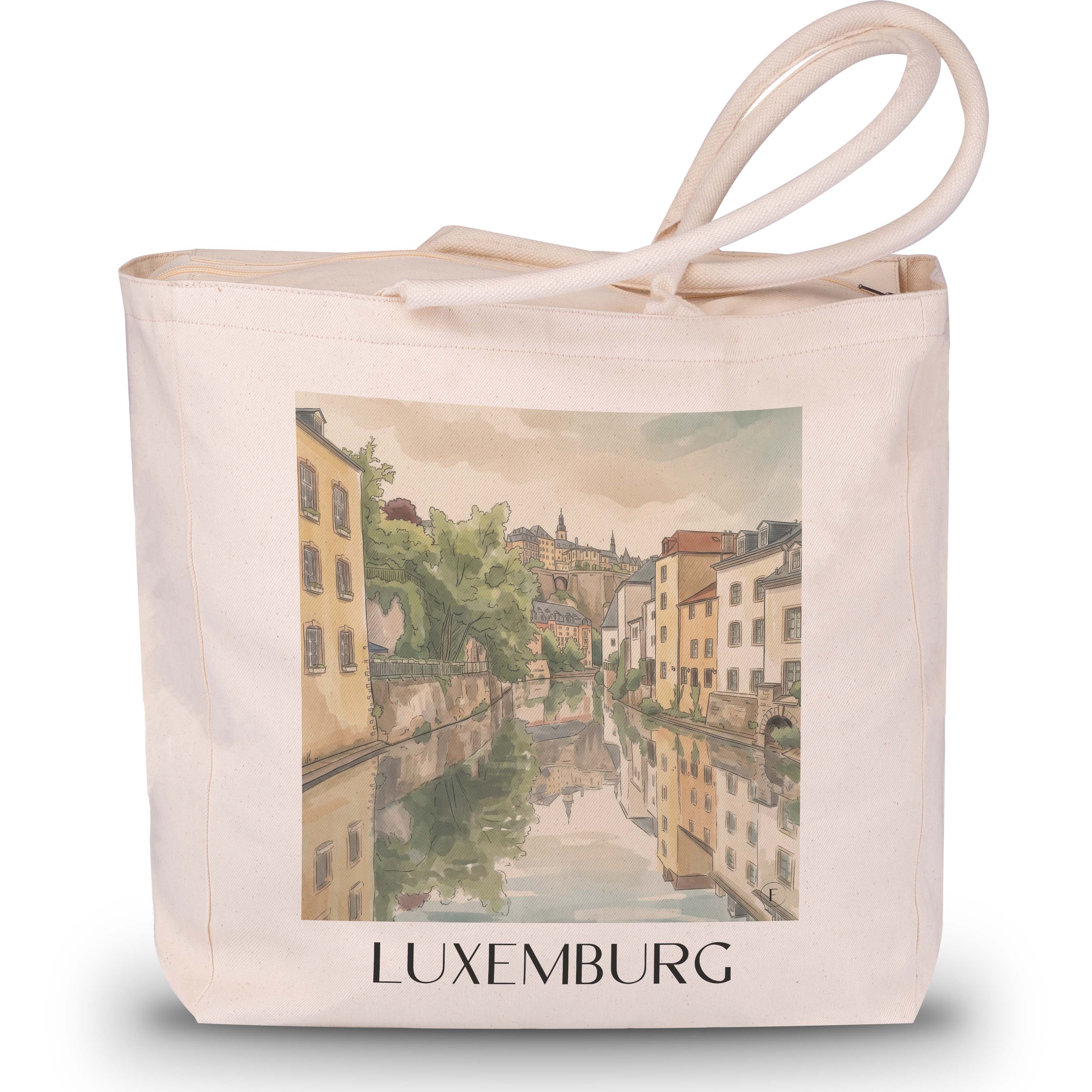 luxemburg-luxemburg-einkaufstasche-aquarell