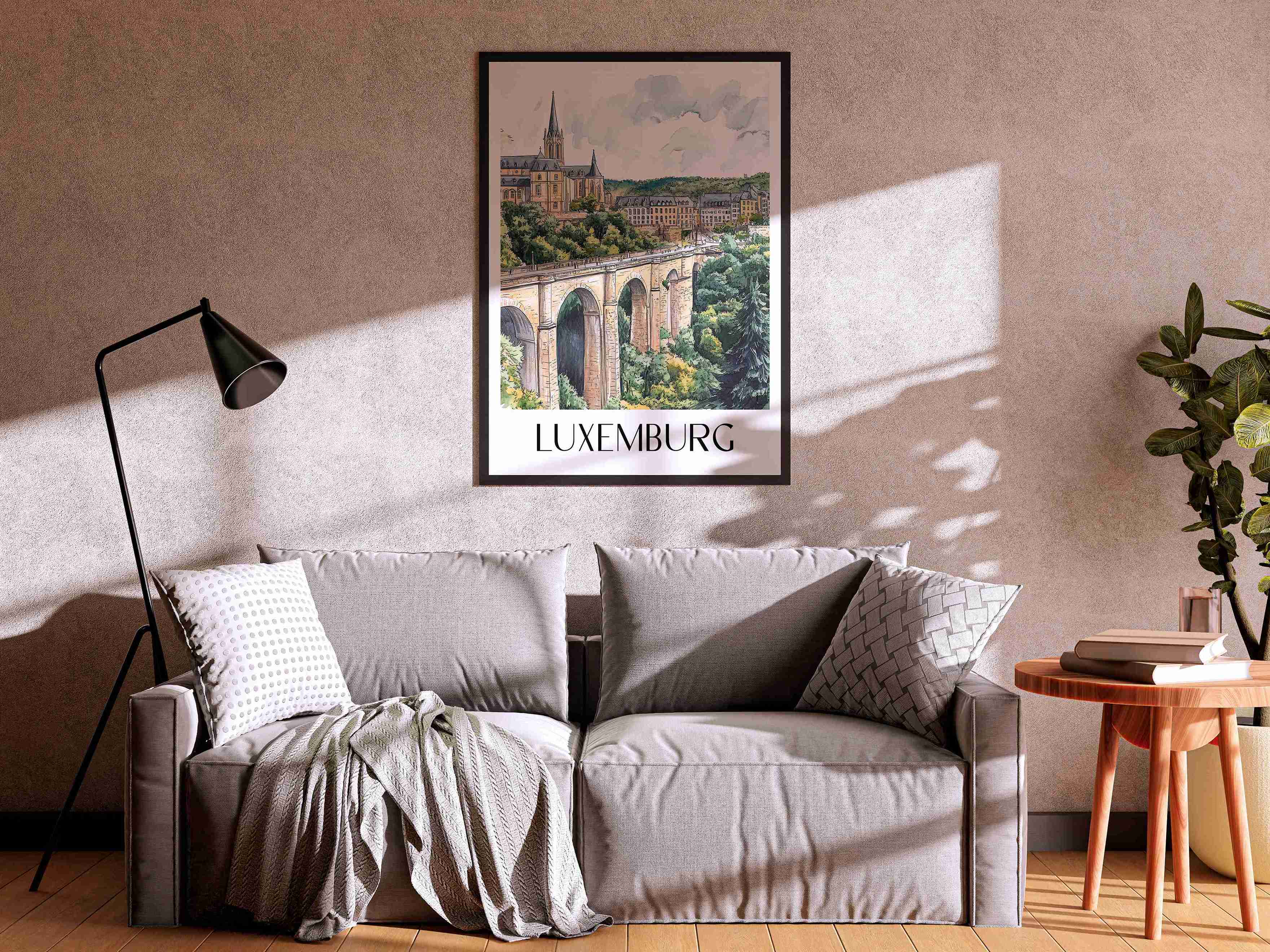 luxemburg-luxemburg-poster-aquarell