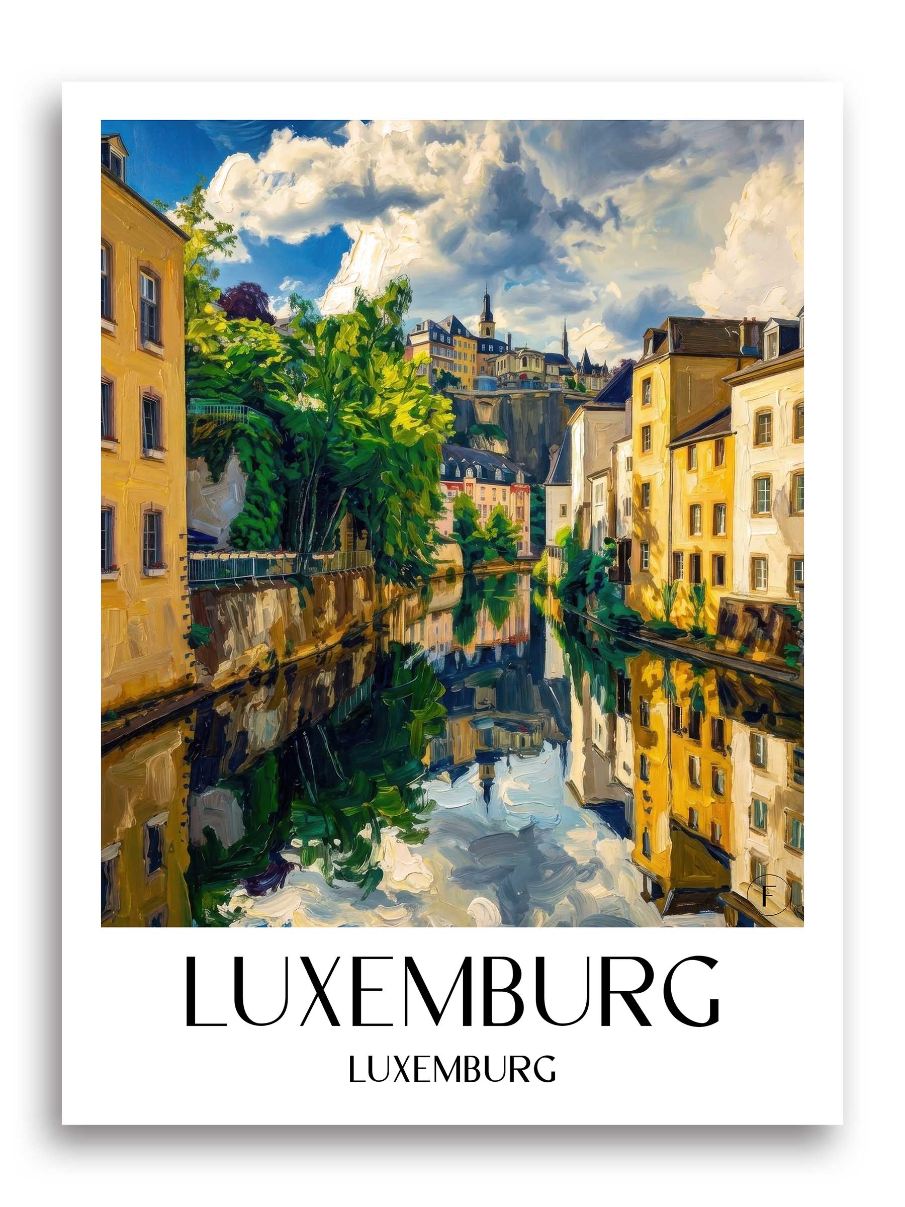 luxemburg-luxemburg-poster-oil-painting-oelgemaelde