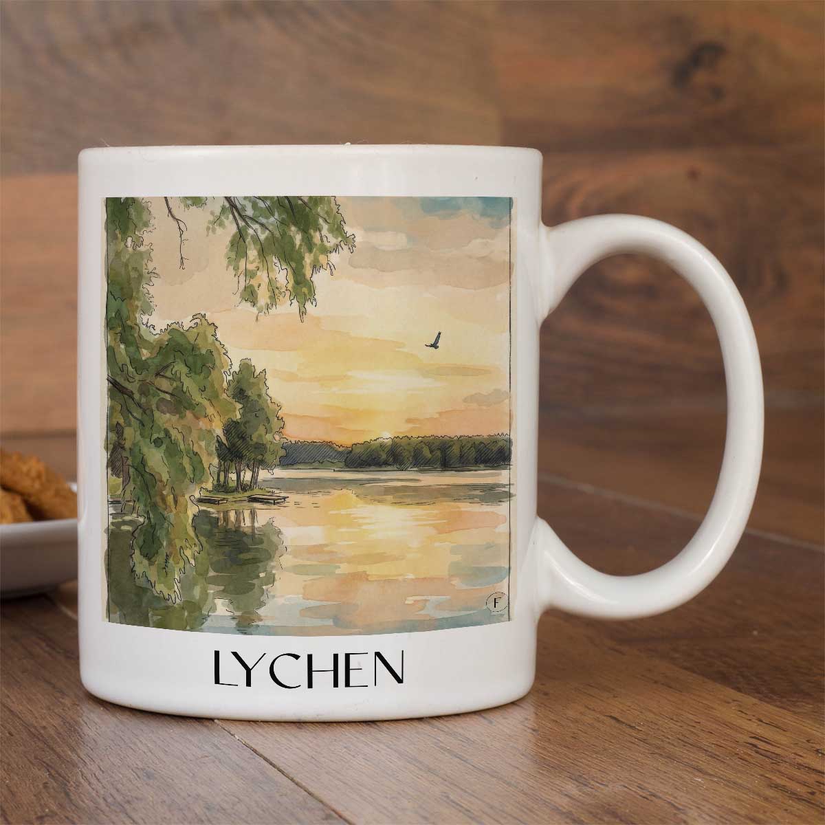 lychen-uckermark-deutschland-kaffeebecher-aquarell