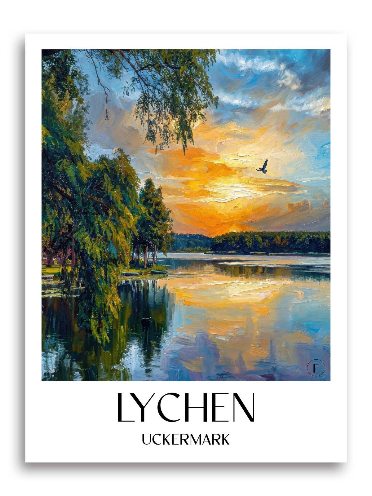 lychen-uckermark-deutschland-poster-oil-painting-oelgemaelde