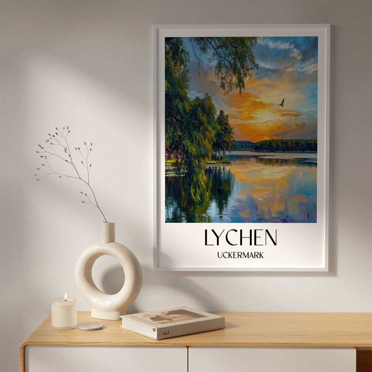 lychen-uckermark-deutschland-poster-oil-painting-oelgemaelde